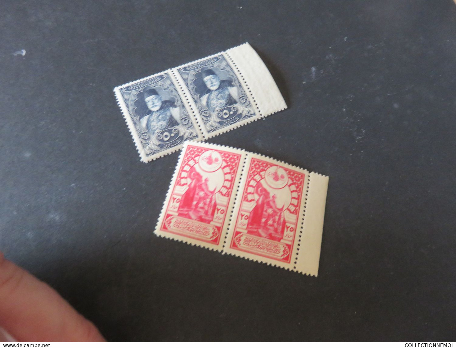 Petit Lot De Timbres Divers Dont Colonies Anglais,moi Je Trouve Tres Sympa,cote/prix - Alla Rinfusa (max 999 Francobolli)