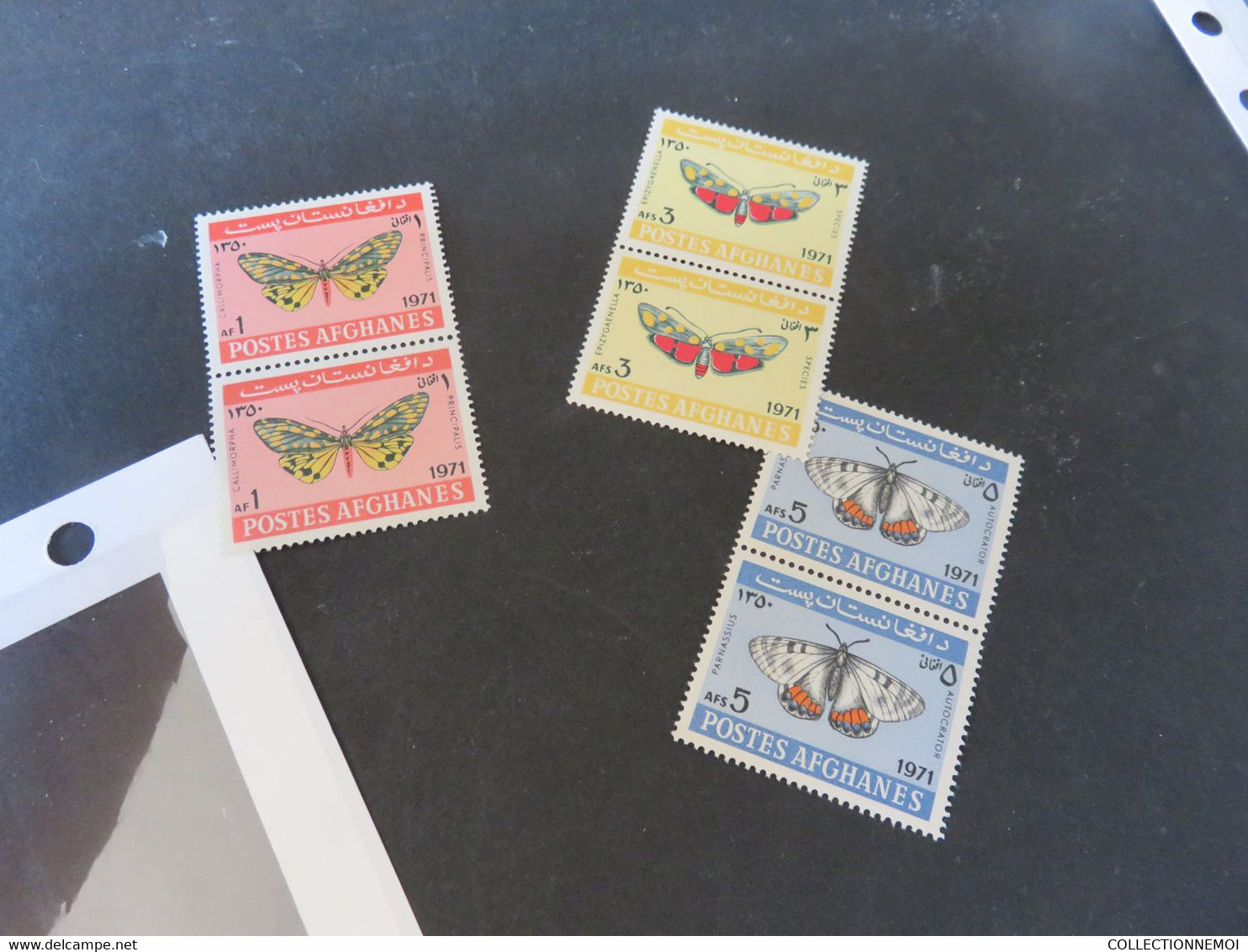 petit lot de timbres divers dont colonies anglais,moi je trouve tres sympa,cote/prix