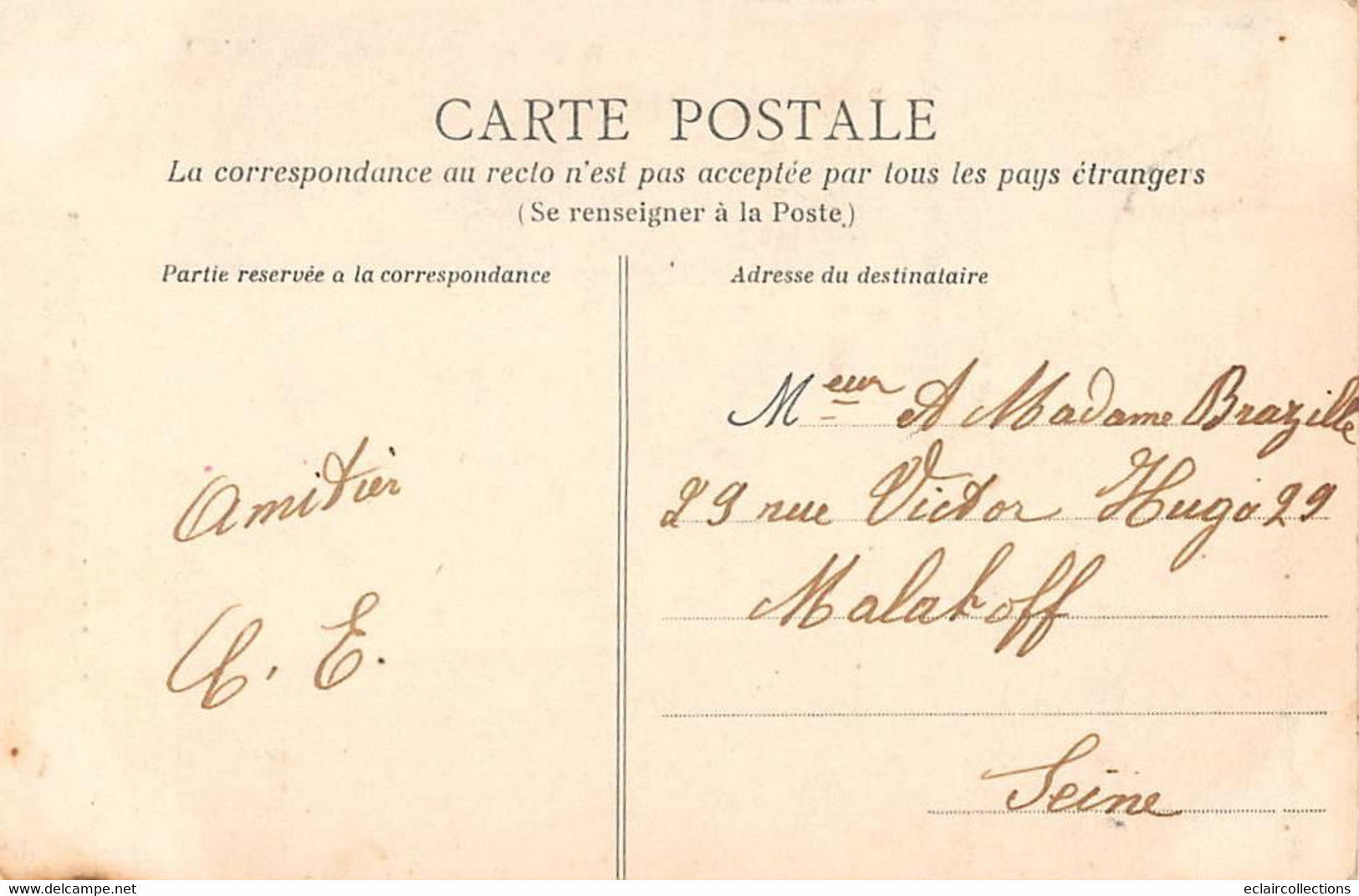 Divers  Non Classé.     14     Normandie.     6 Cartes Sur Le Thème Dentelières Et Fileuse          (voir Scan) - Otros & Sin Clasificación