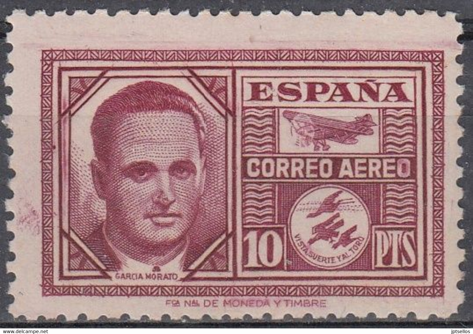 ESPAÑA 1945 Nº 992 NUEVO - Ongebruikt
