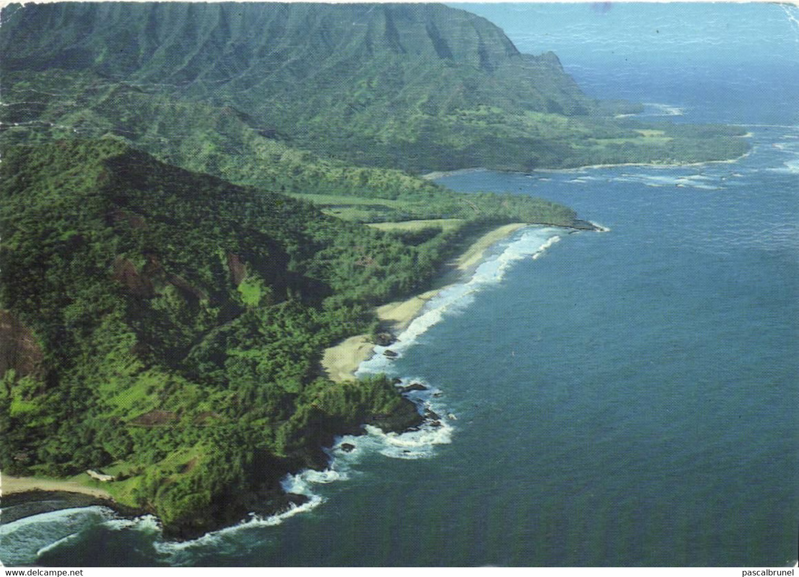 KAUAI - THE ISLAND OF KAUAI - Kauai