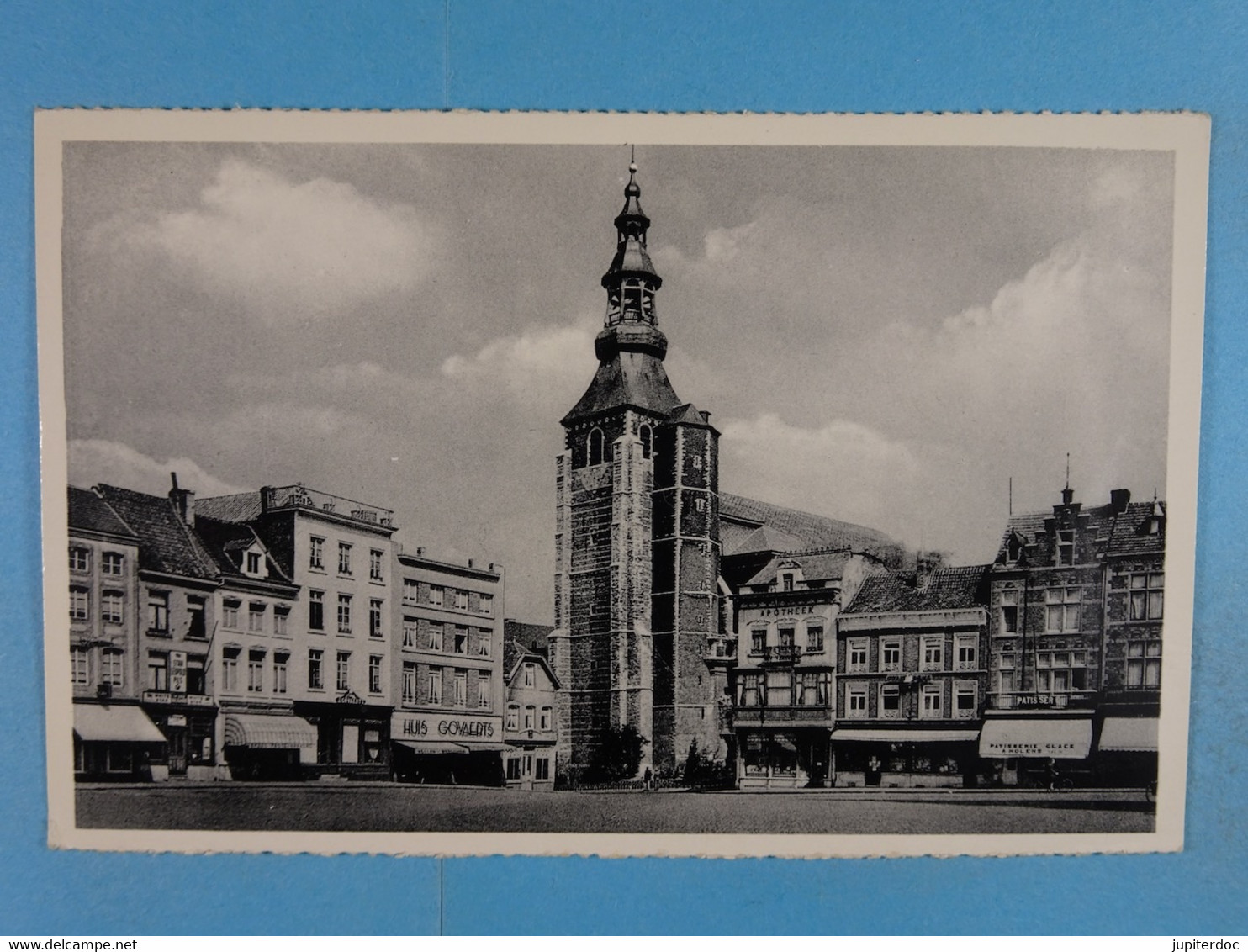 St-Truiden Groen Markt - Sint-Truiden