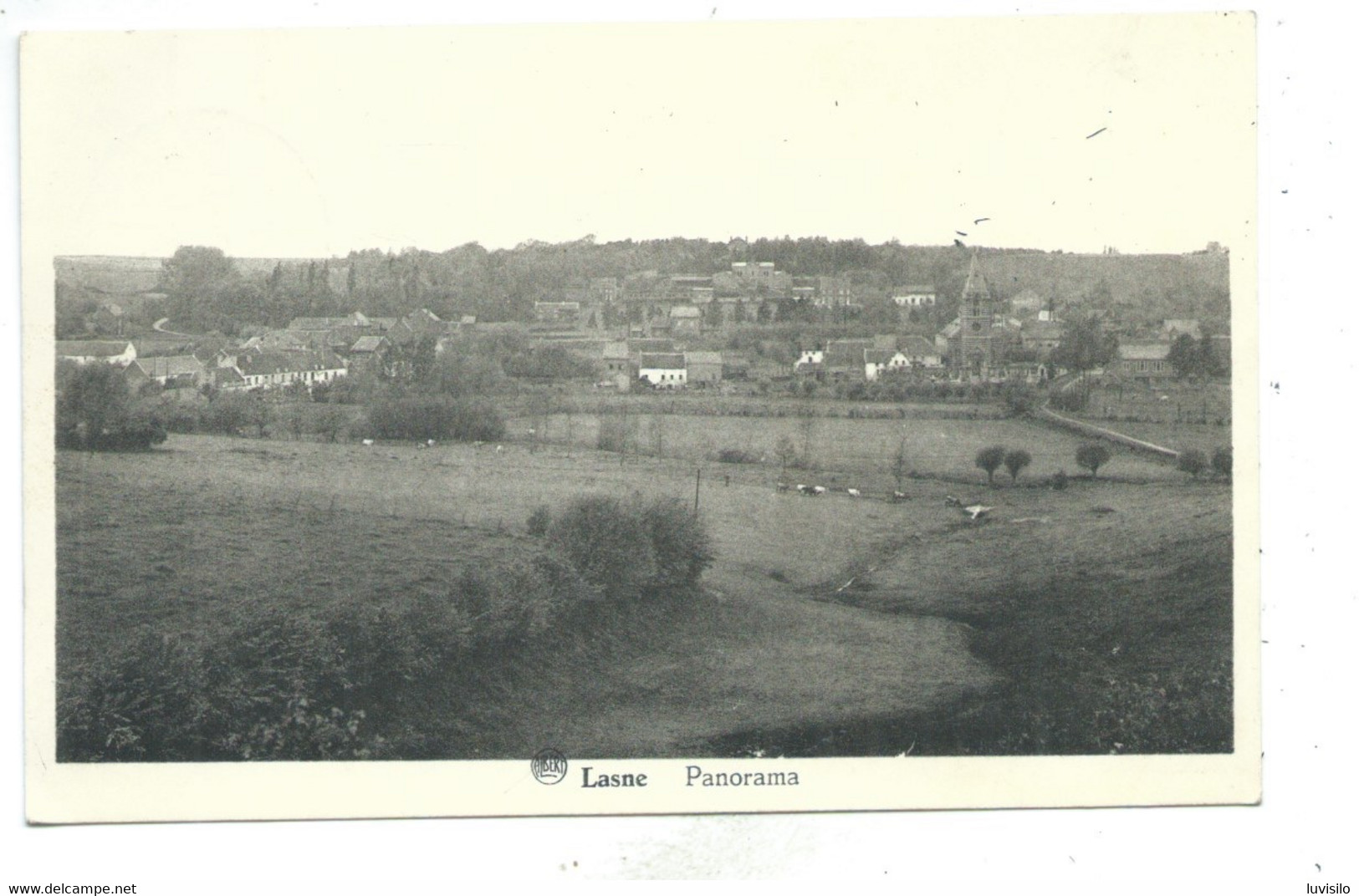 Lasne Panorama - Lasne