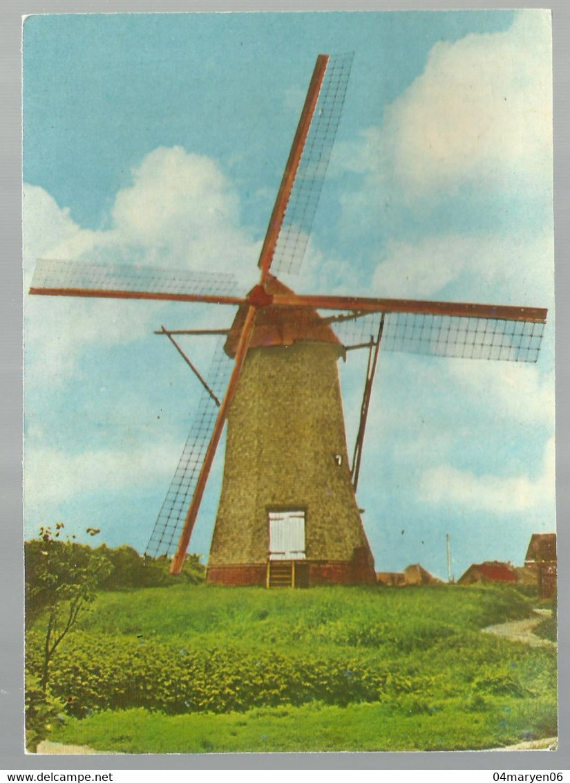 ***  ARENDONK  ***  -  Toremans Molen  -  Zie / Voir Scan's - Arendonk