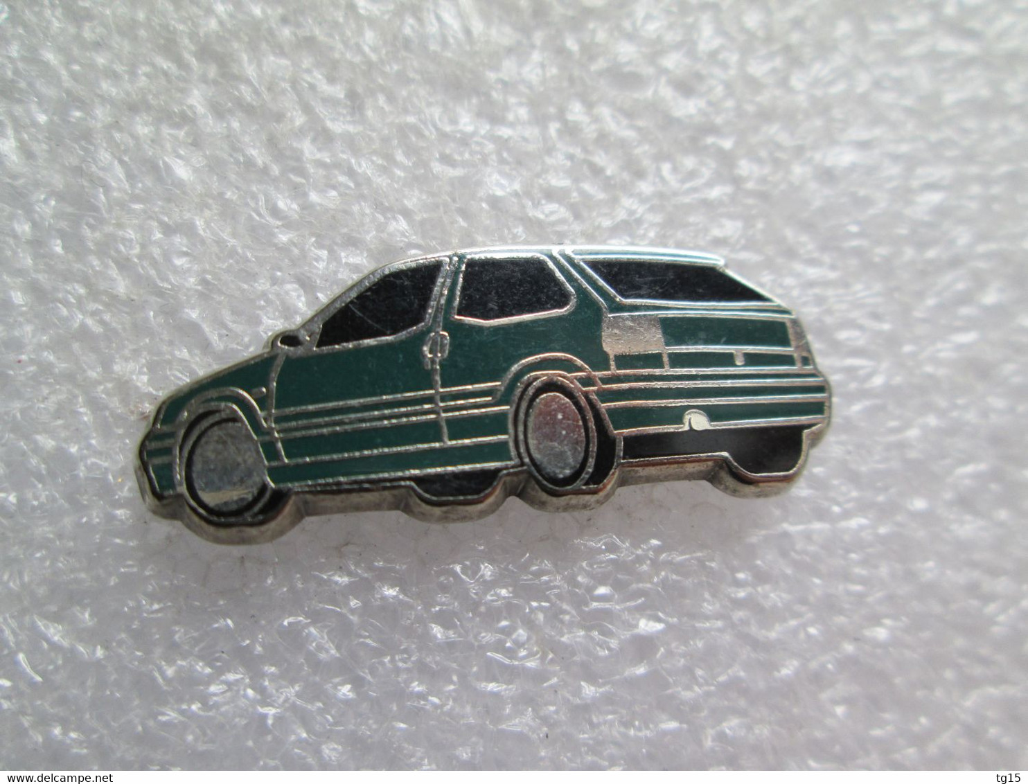 PIN'S    CITROËN ZX  Zamak  STARPIN'S - Citroën