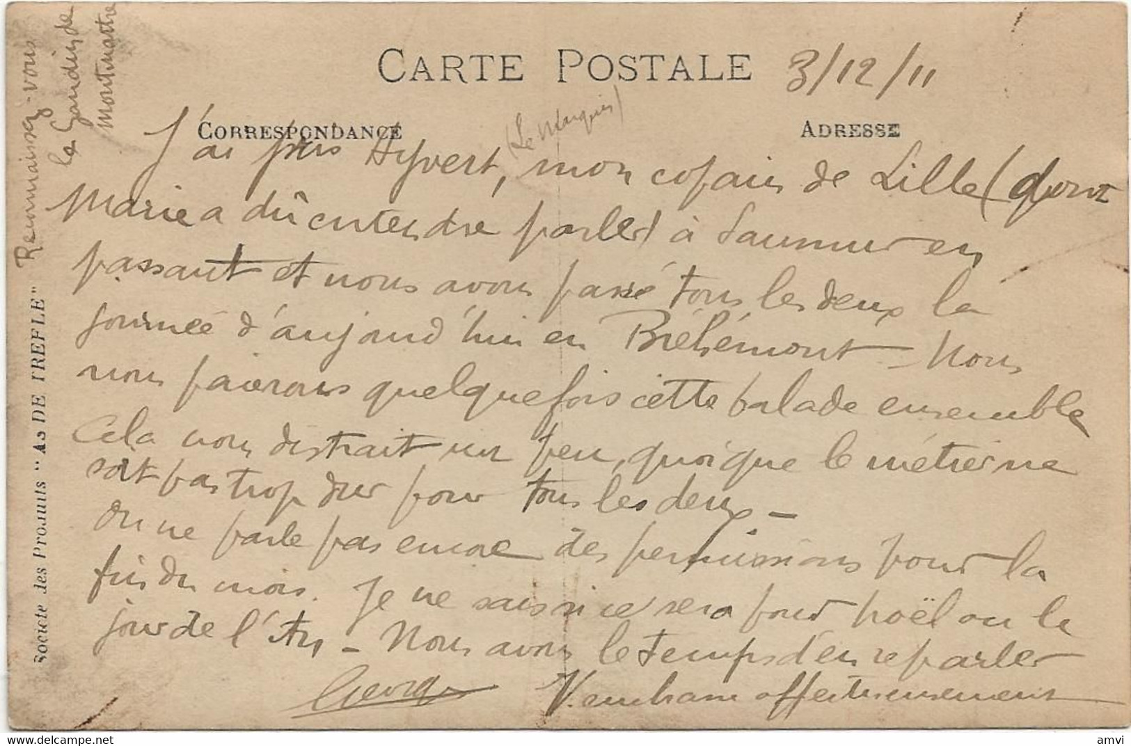 22-8-2589 Carte Photo élèves Caporaux 6eme Genie 1911 Angers - Régiments
