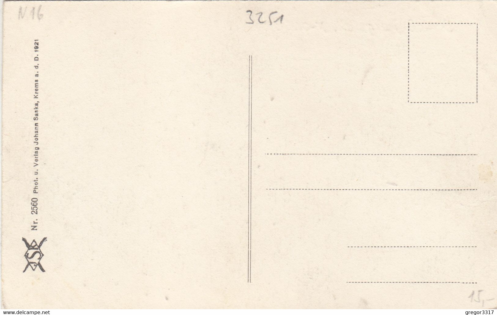 B5932) Schloß PURGSTALL - NÖ - Wundeschöne Alte AK 1921 - Purgstall An Der Erlauf