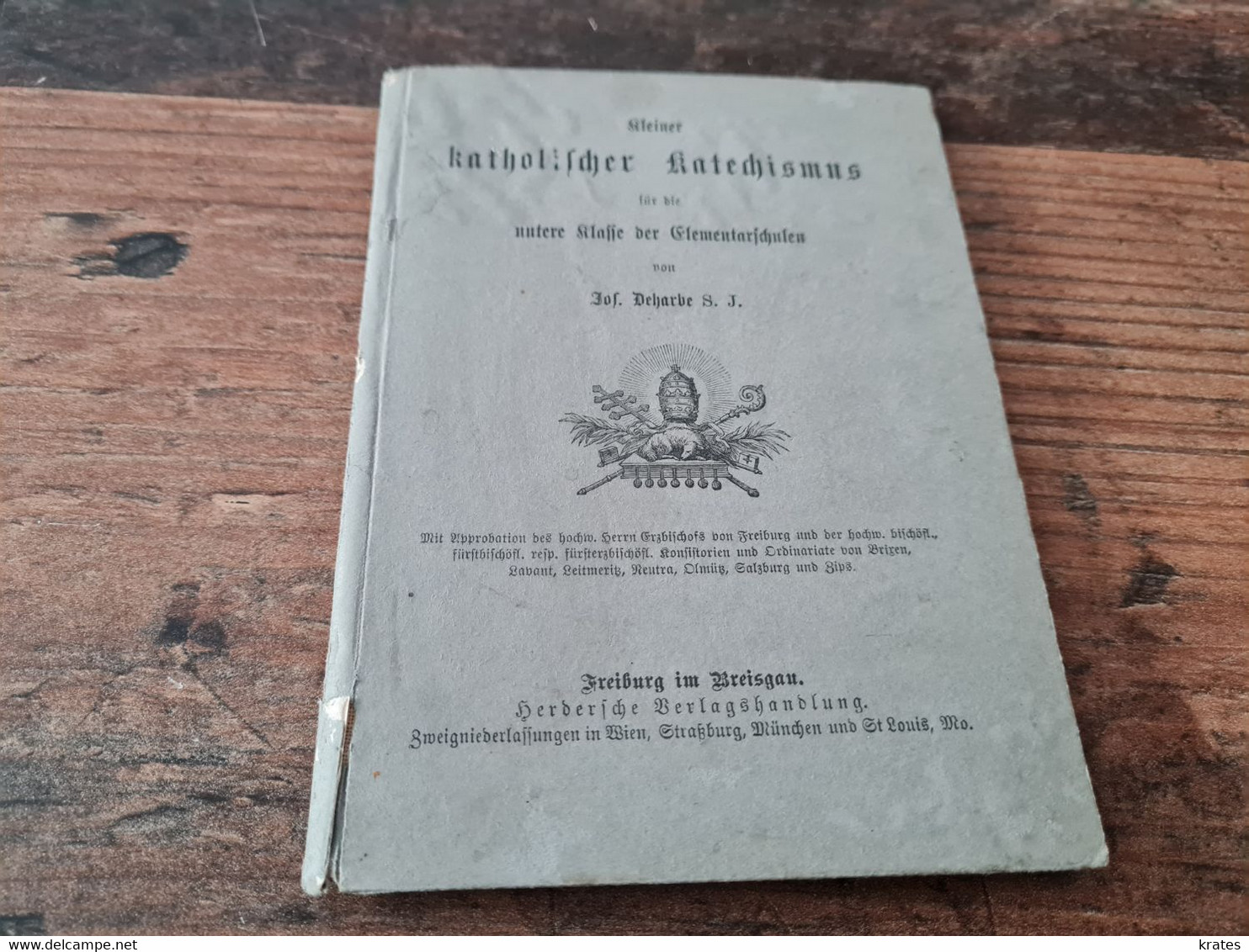 Katholischer Katechismus - Christendom