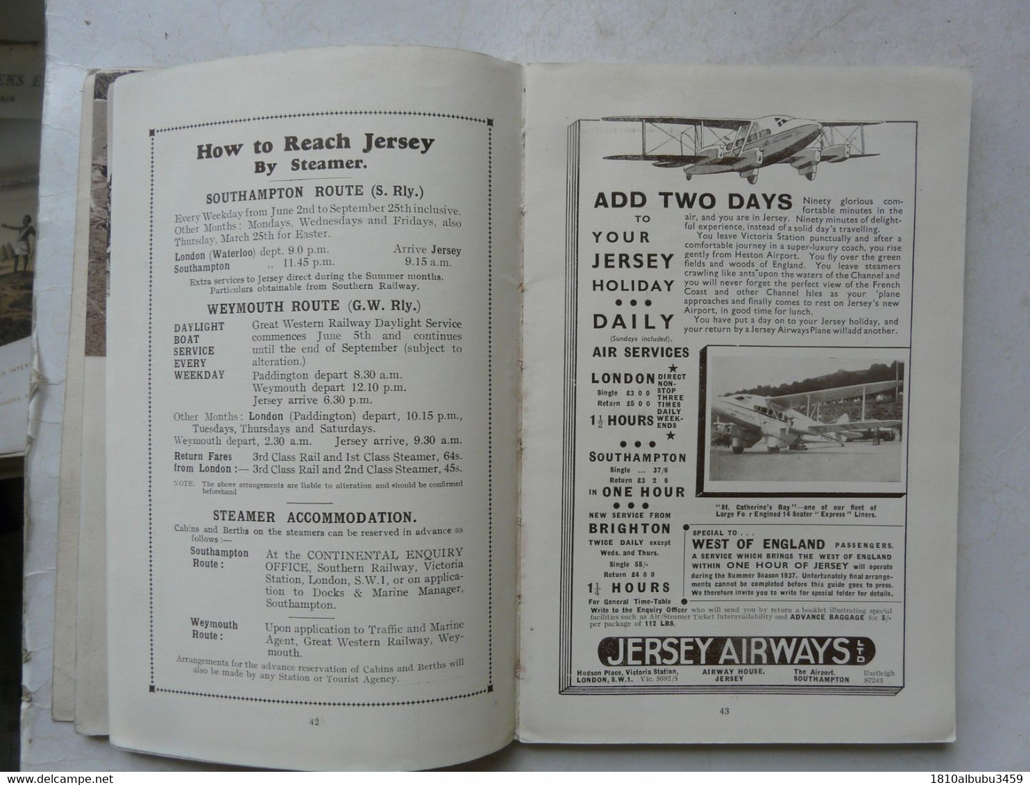 NOTICE (168 Pages) - SUNNY JERSEY