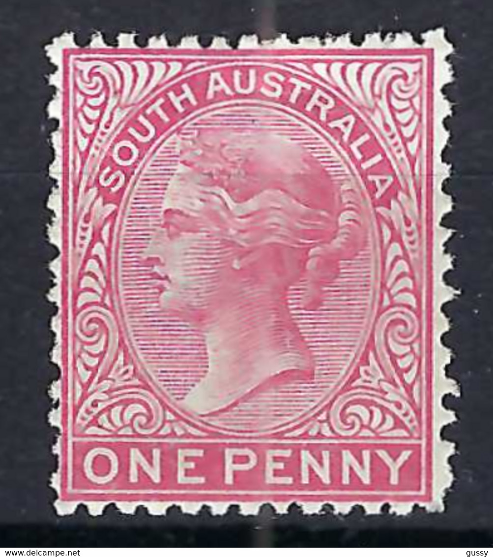 AUSTRALIE DU SUD Ca.1900: Le Y&T 75 Neuf* - Mint Stamps