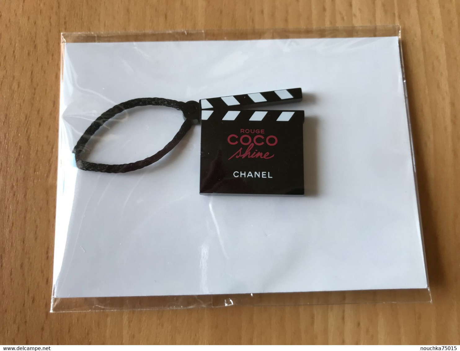 Chanel - Rouge Coco Shine, Bijoux De Portable - Toebehoren