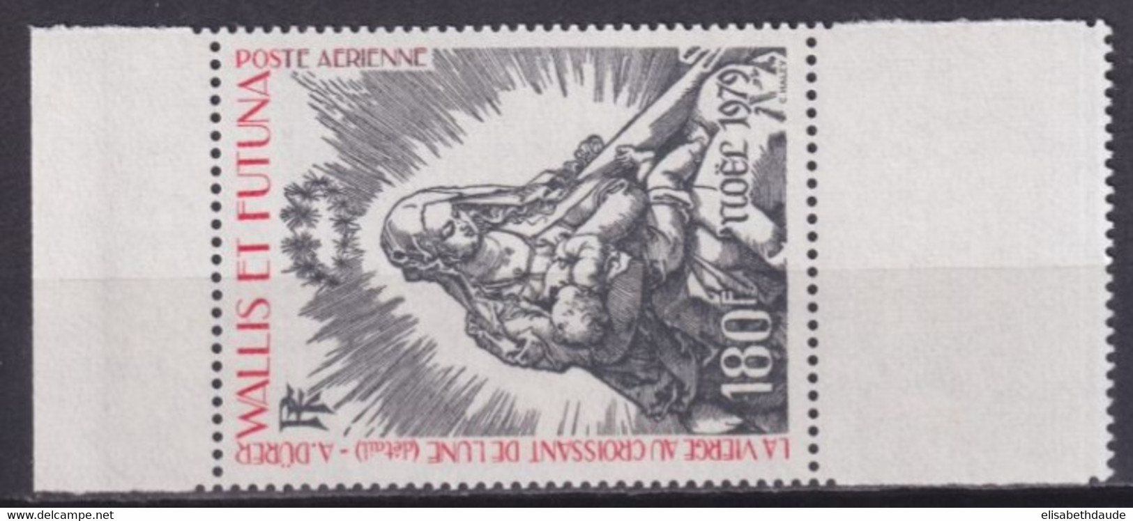 WALLIS ET FUTUNA - 1974/1979 - COLLECTION 3 SCANS ! ** MNH - COTE = 167.5 EUR - Unused Stamps