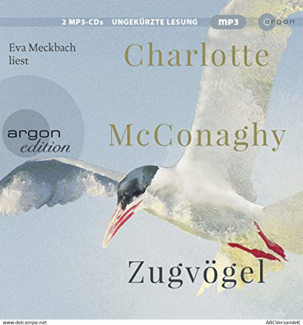 Zugvögel: Lesung. Ungekürzte Ausgabe - CD