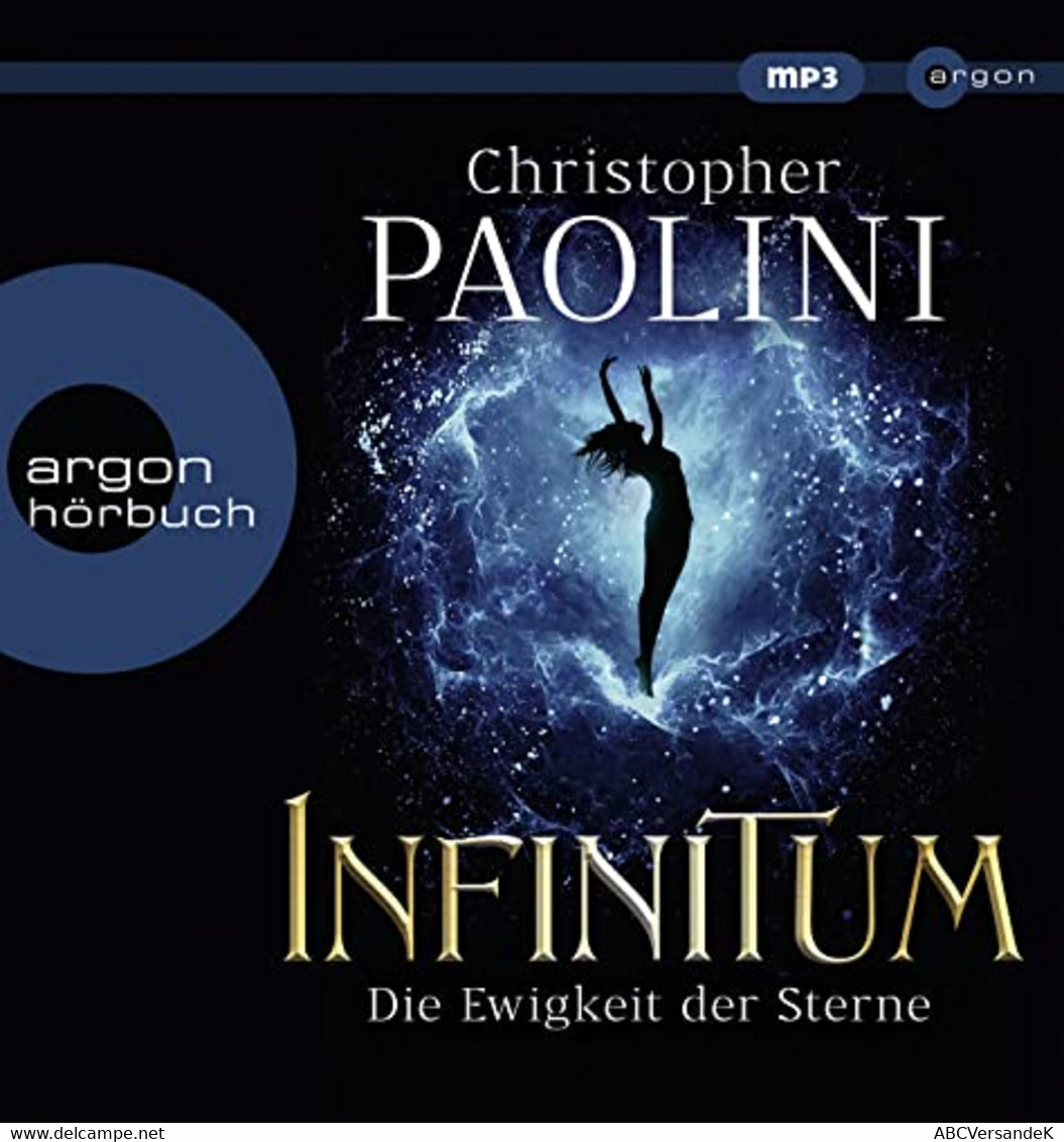 INFINITUM - Die Ewigkeit Der Sterne: . - CDs