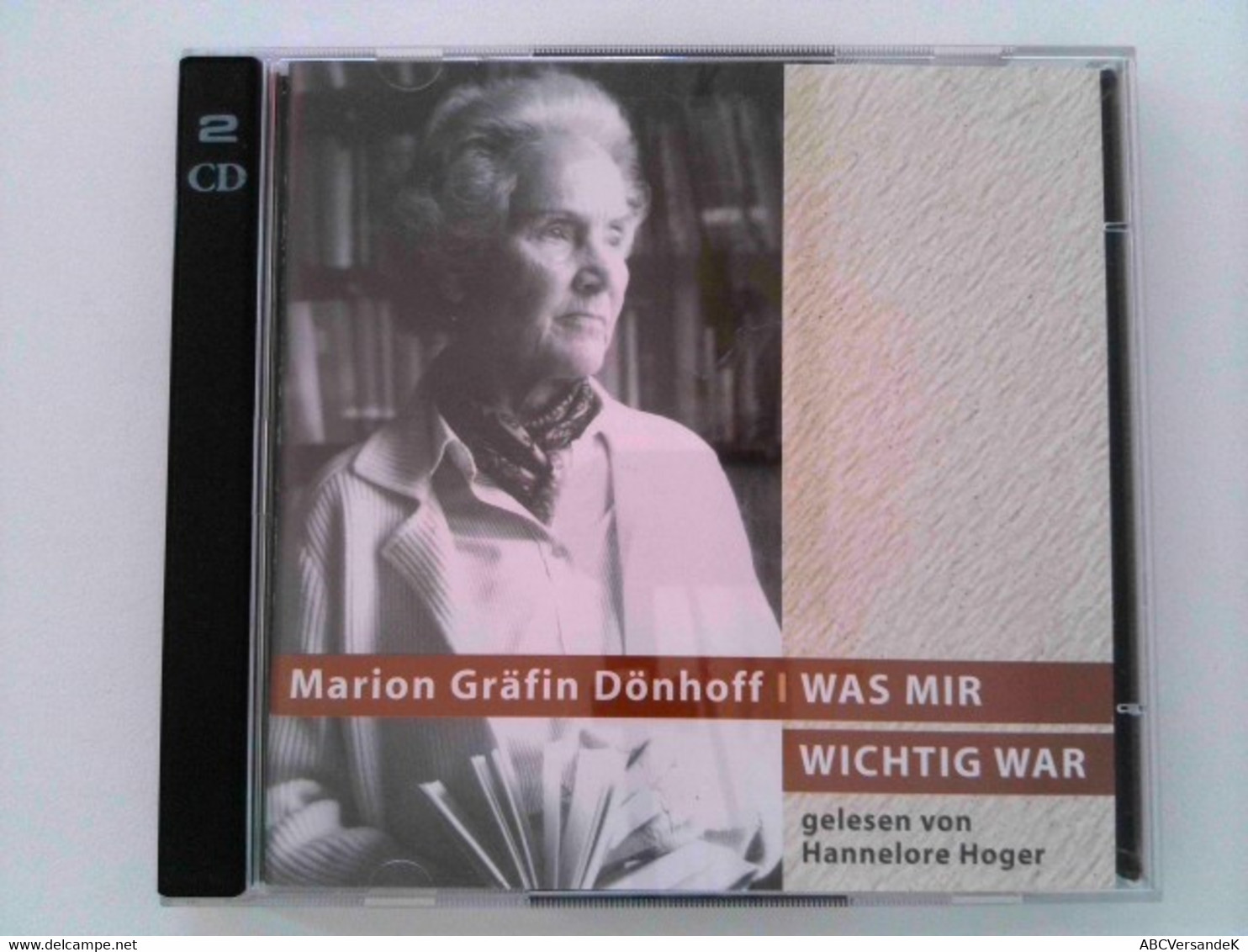 Was Mir Wichtig War - CDs