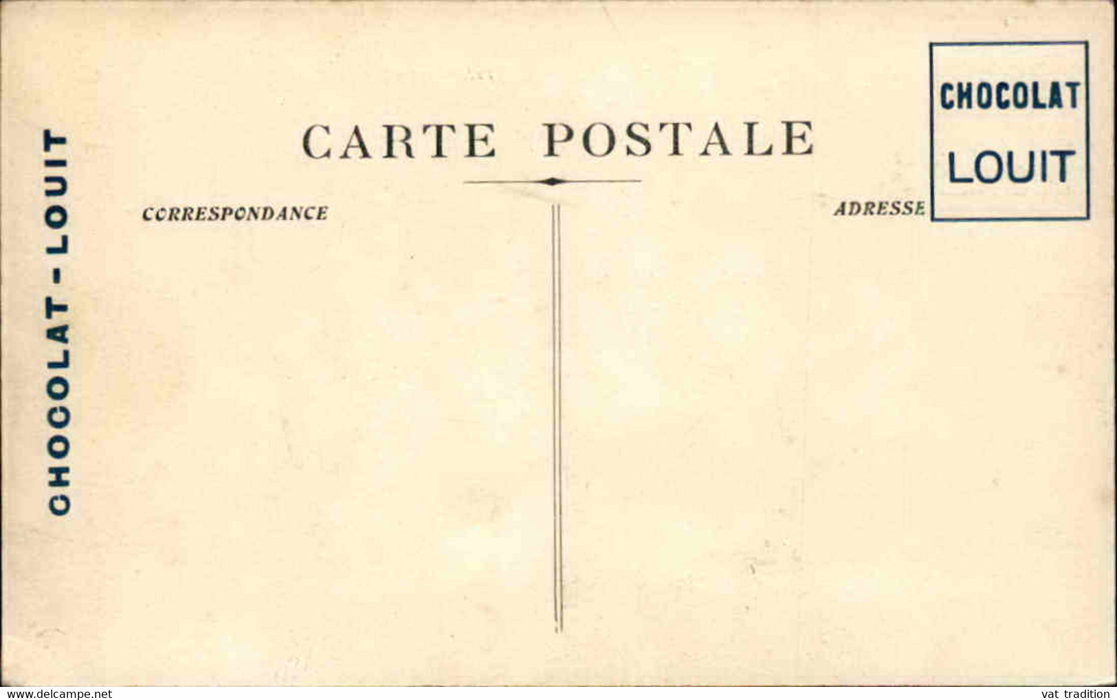 ÉVÉNEMENTS - Carte Postale De La Catastrophe Du Liberté En 1911  - L 129568 - Catastrophes