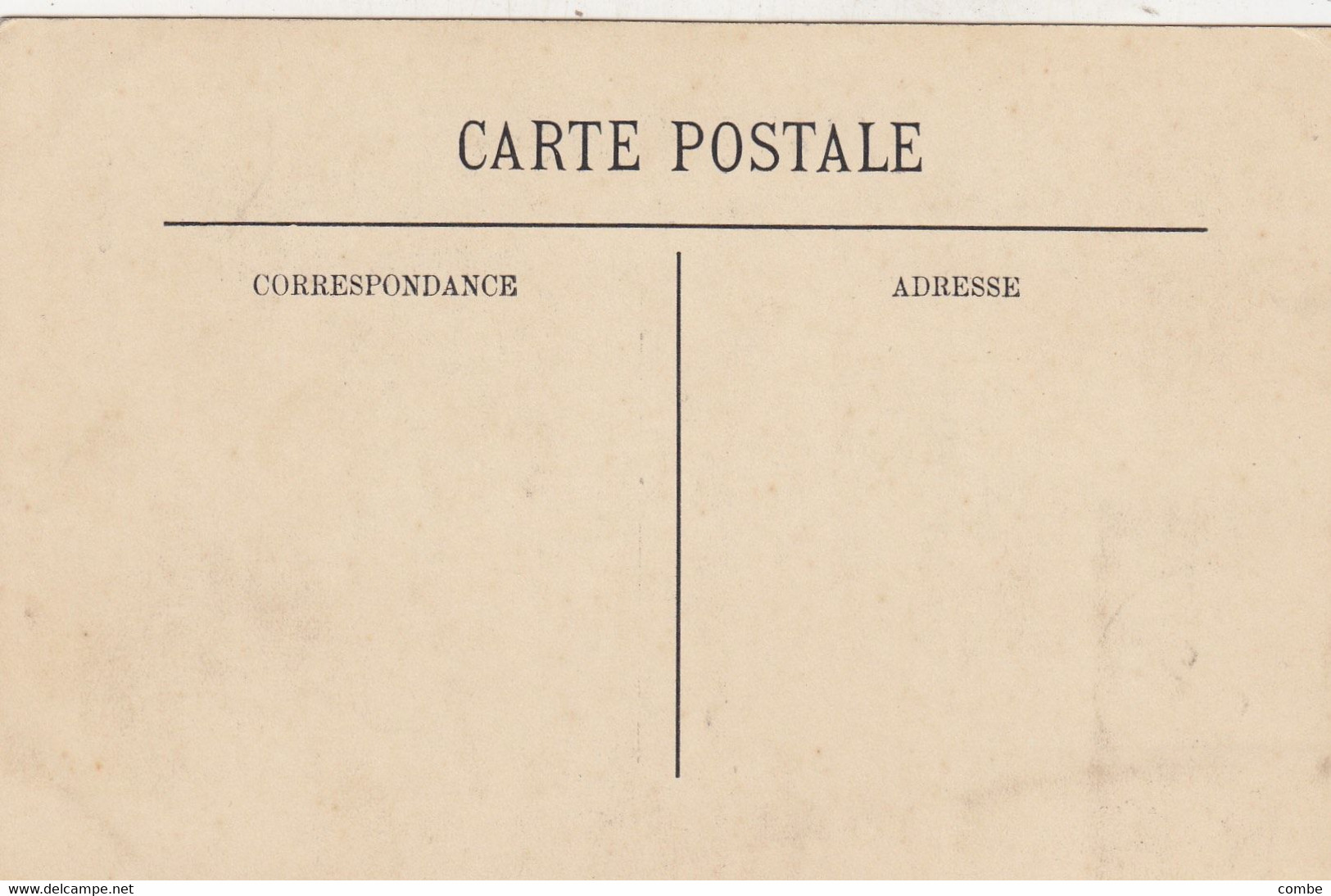 CARTE. OUBANGUI-CHARI-TCHAD. 1919. HAUTE-SANGA. GORILLE TUE DANS UN VILLAGE - Lettres & Documents