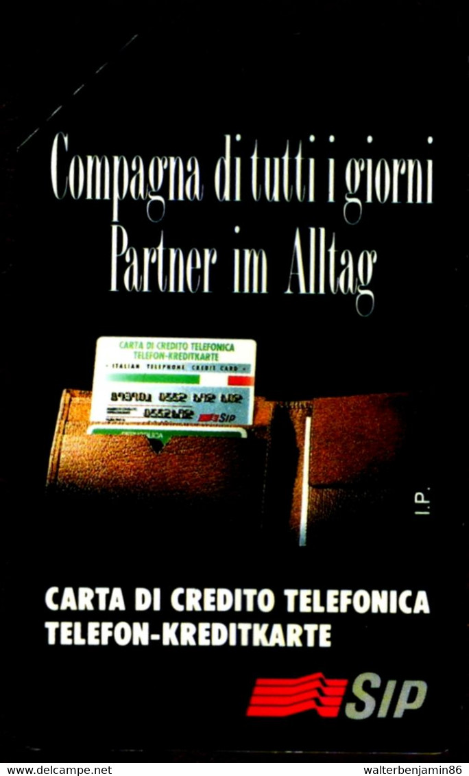 G AA 20 C&C 1234 SCHEDA NUOVA MAGNETIZZATA COMPAGNA 12.94 2.000 L. DIFETTI COME FOTO - [3] Erreurs & Variétées