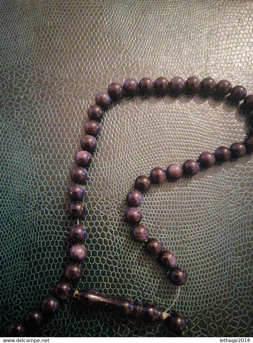 Tasbih Golden  Stones Muslim Prayer Beads Islamic - Motivservietten (Papier)