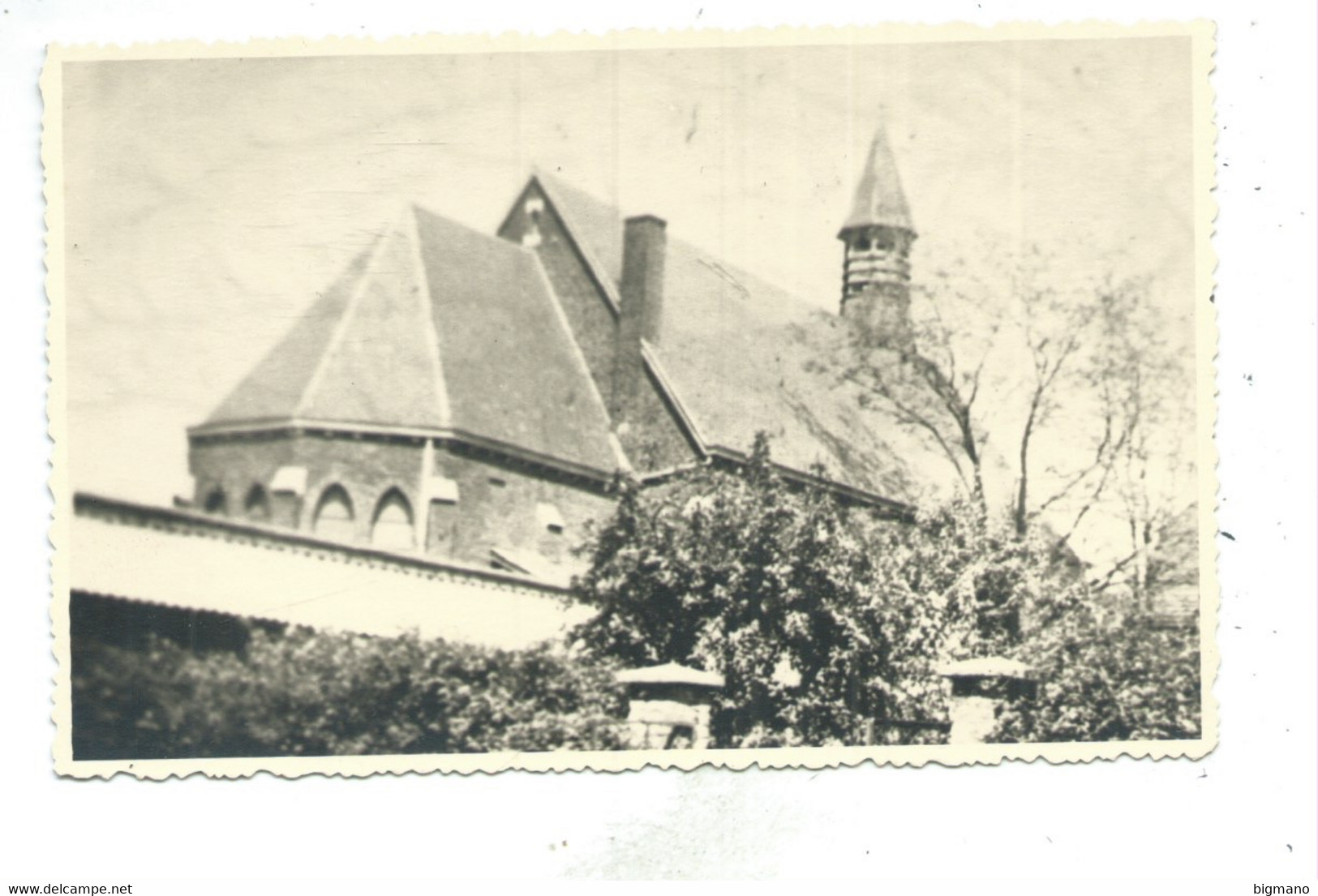 Montegnée Ste Famille - Saint-Nicolas