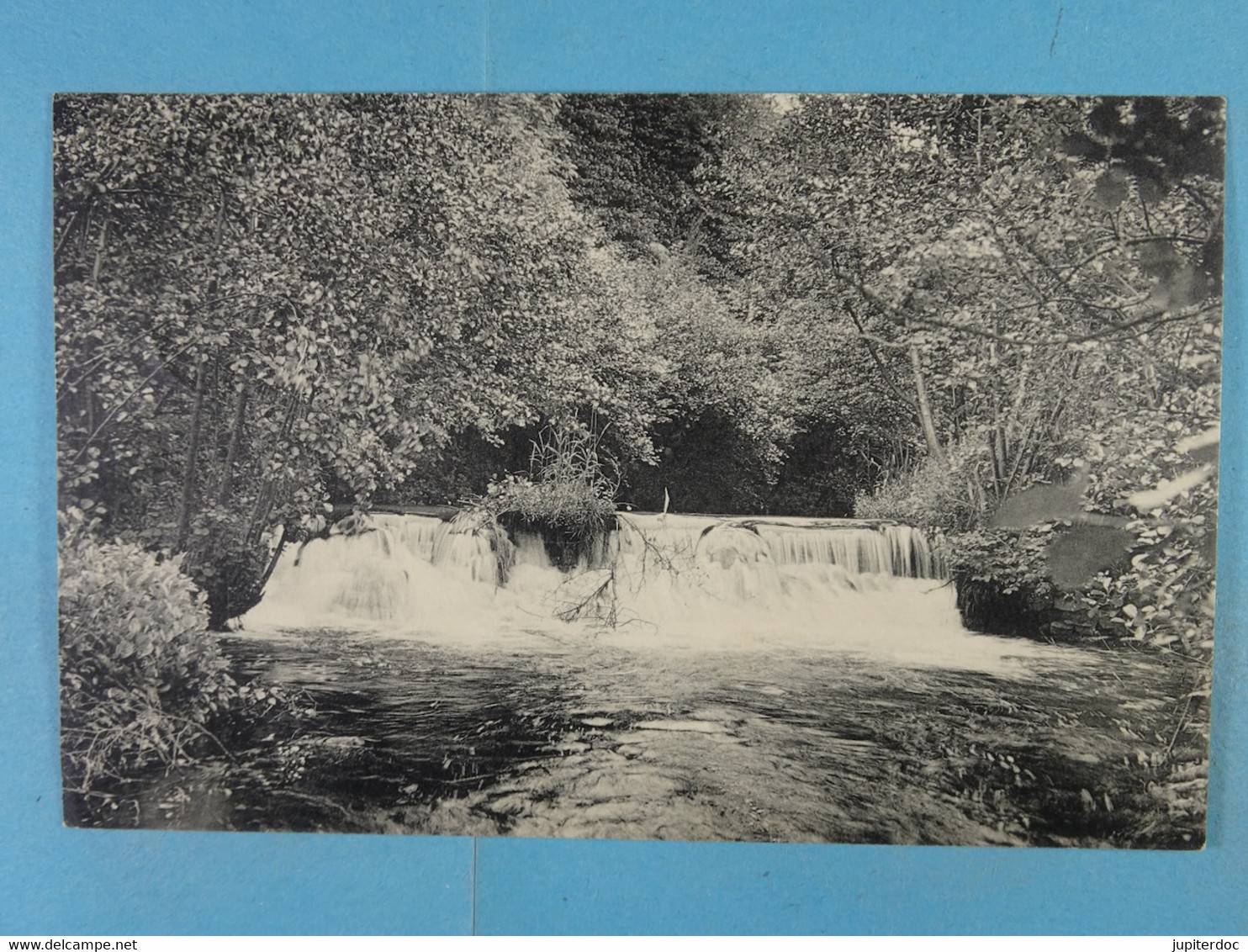 Falaën La Molignée Chute D'eau - Onhaye