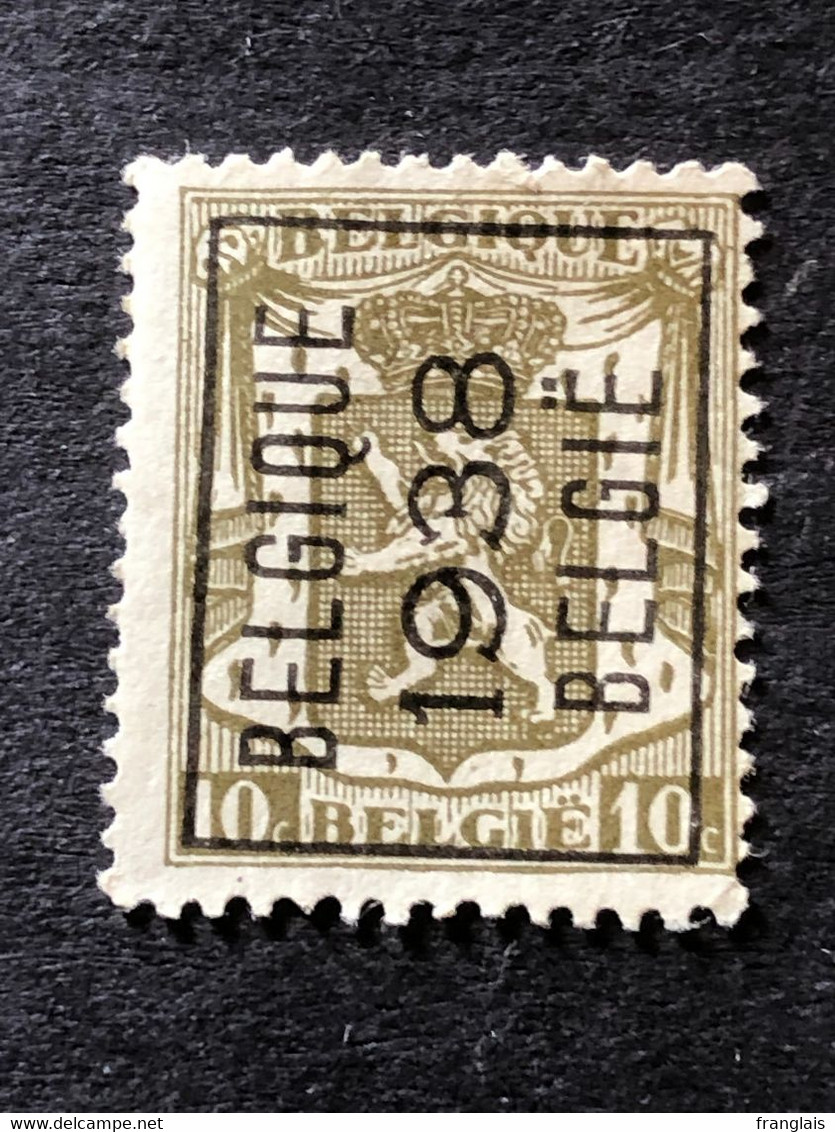 Timbres Préoblitérés - Andere & Zonder Classificatie