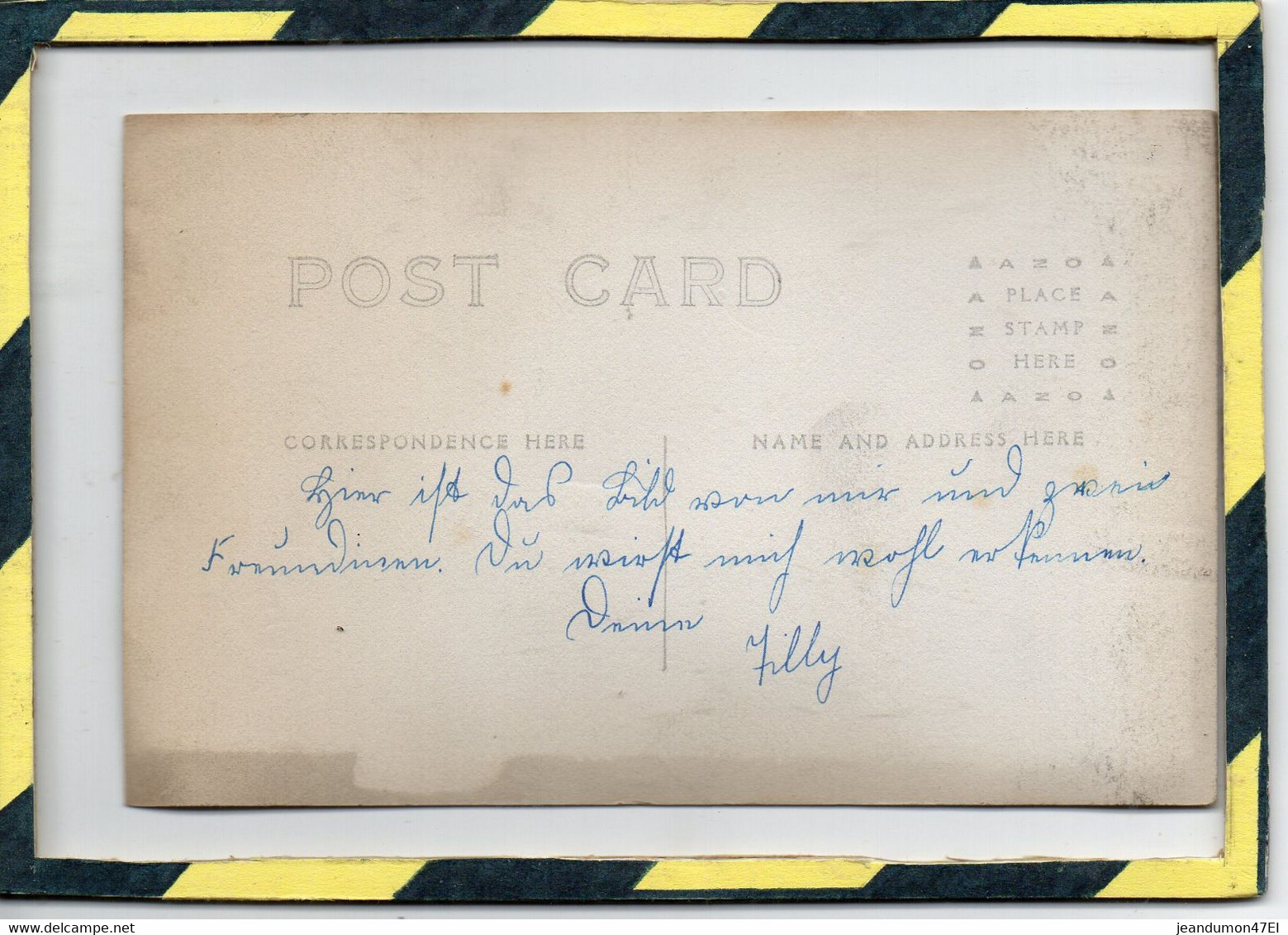 POLUPSIE. NEW YORK - SEPTEMBRE 1913 - Genealogy