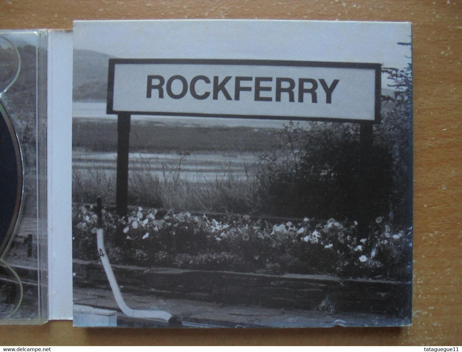 CD double - DUFFY - Rockferry - Polydor - 2008