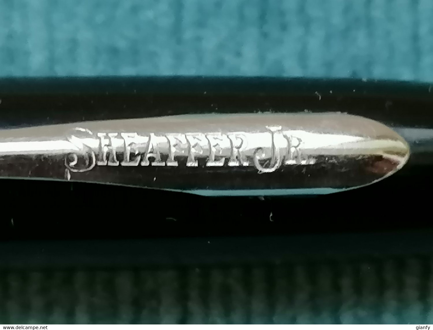 PENNA STILOGRAFICA SHEAFFER JUNIOR 1940 VINTAGE FOUNTAIN PEN