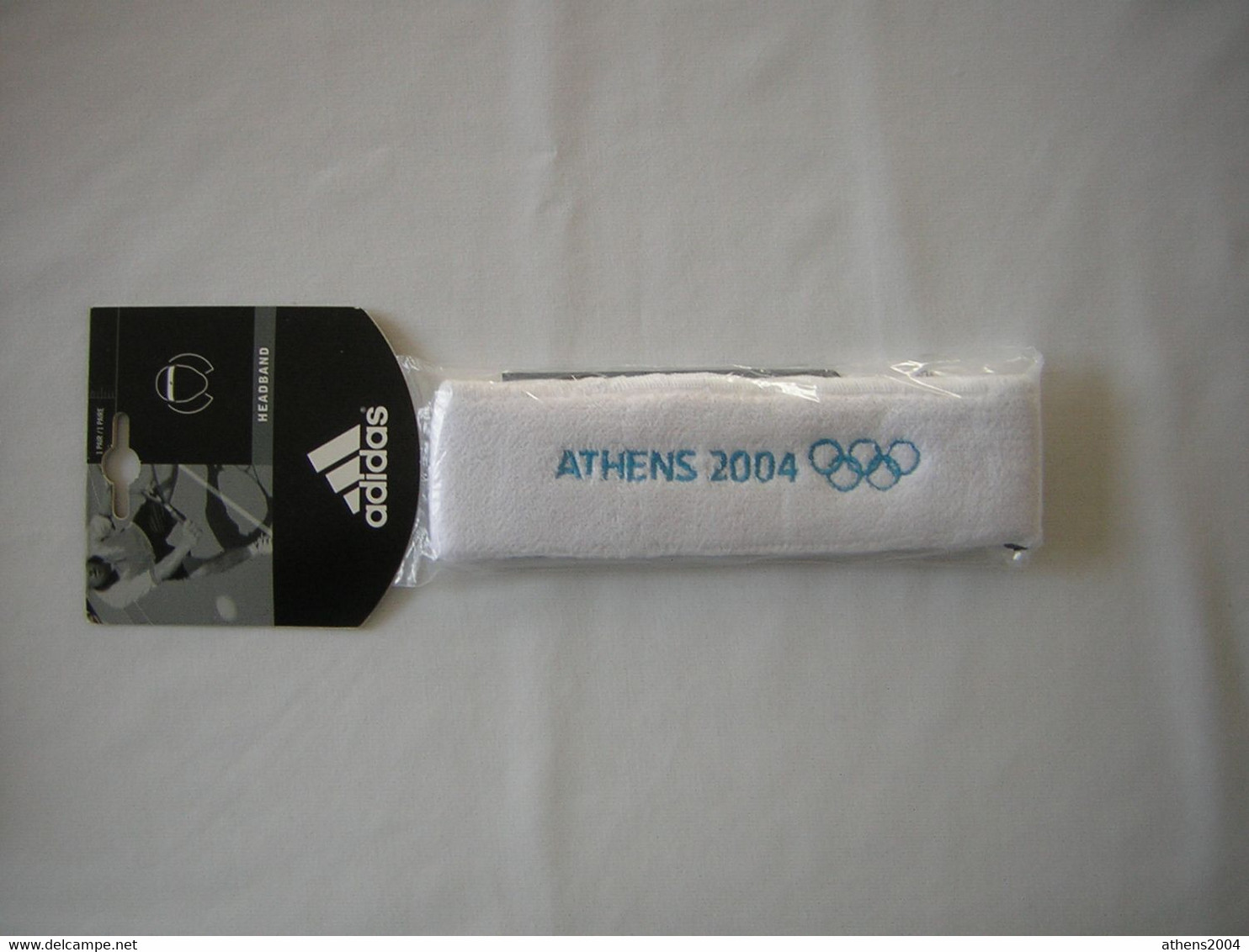 Athens 2004 Olympic Games - torch relay uniform, full set