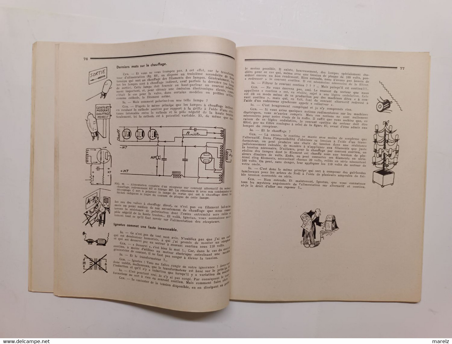 LA RADIO ?.. mais c'est Très SIMPLE ! Toute la Radio expliquée de A à Z - Société des Editions RADIO - E. AISBERG