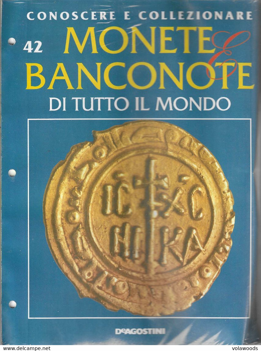 Monete E Banconote Di Tutto Il Mondo - De Agostini - Fascicolo 42 Nuovo E Completo - Indonesia: 5-25-50 Rupie - Singapour