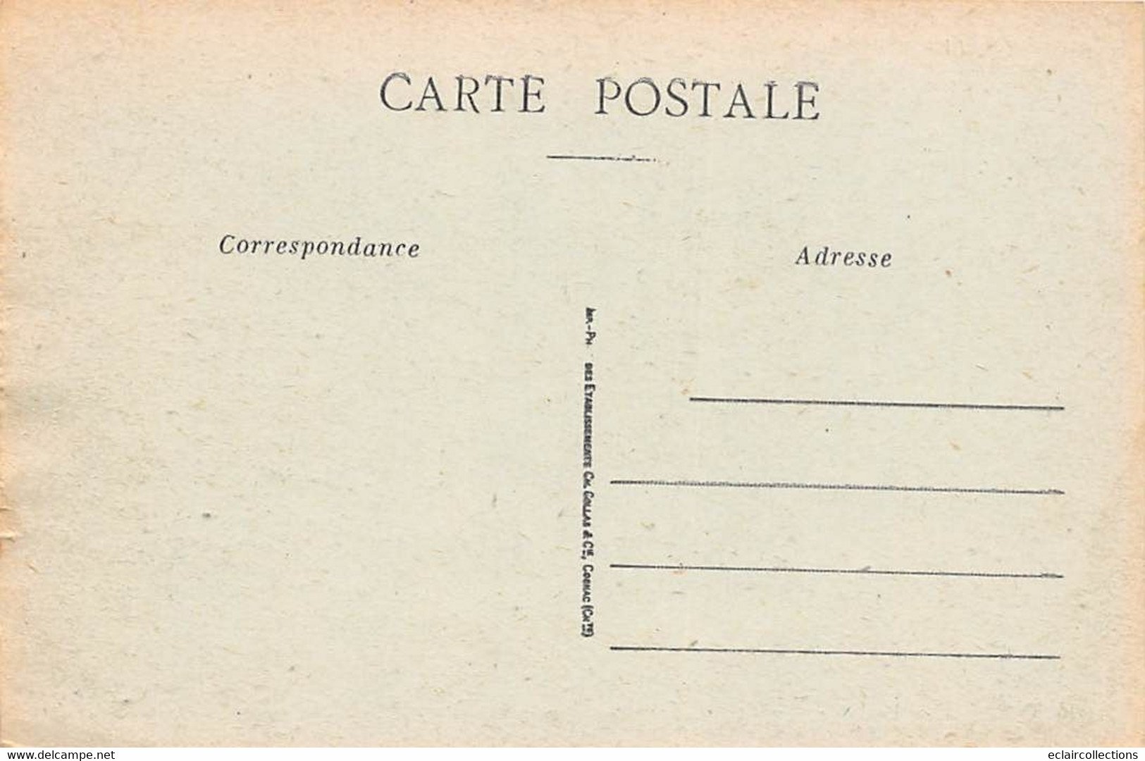 Pontvallain            72         Château Des Touches                 (voir Scan) - Pontvallain