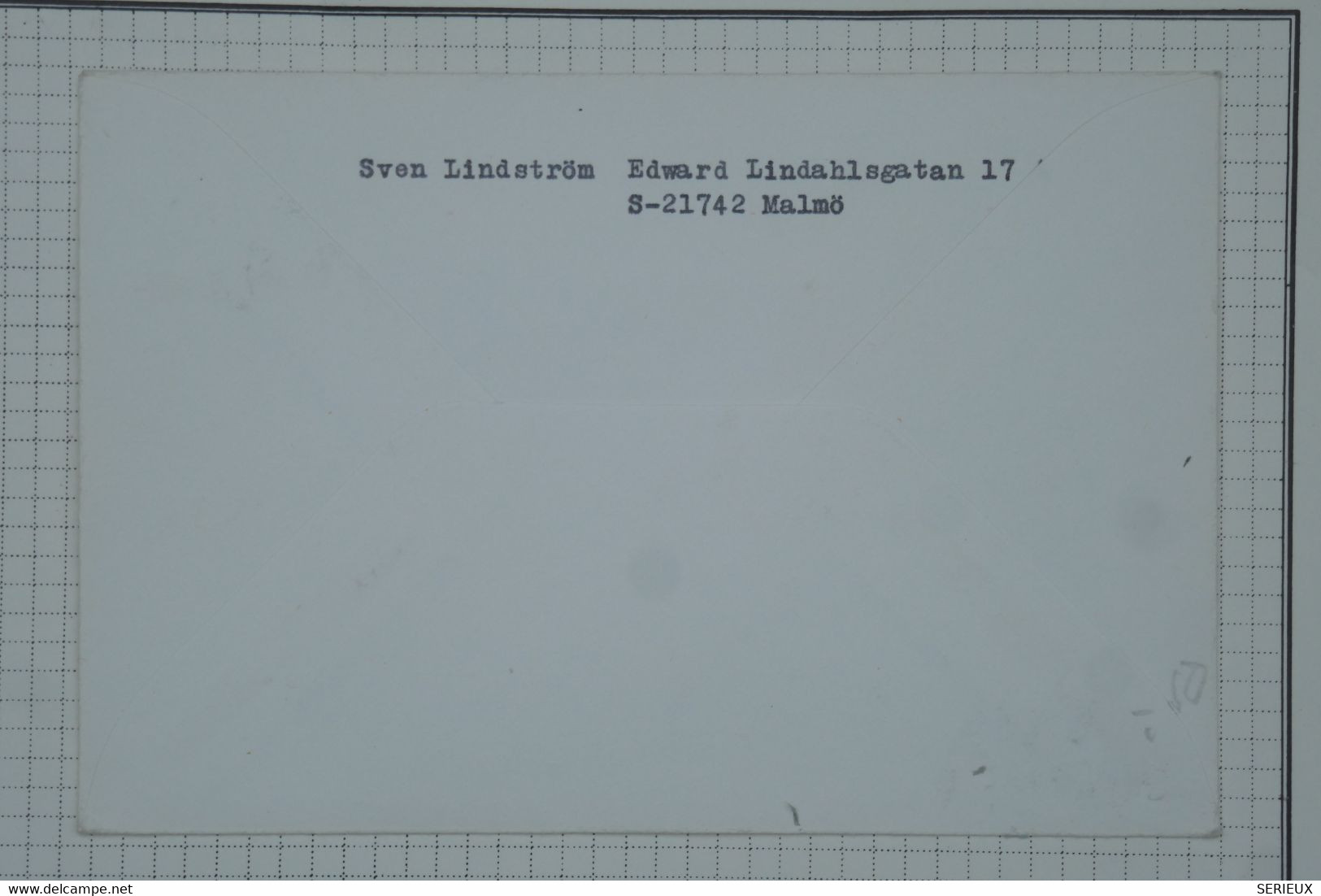 BC7  SVERIGE SUEDE  BELLE  LETTRE  1984 GOTERBORG A  RIGENHAIN DDR  ++ AFFR. PLAISANT - Storia Postale