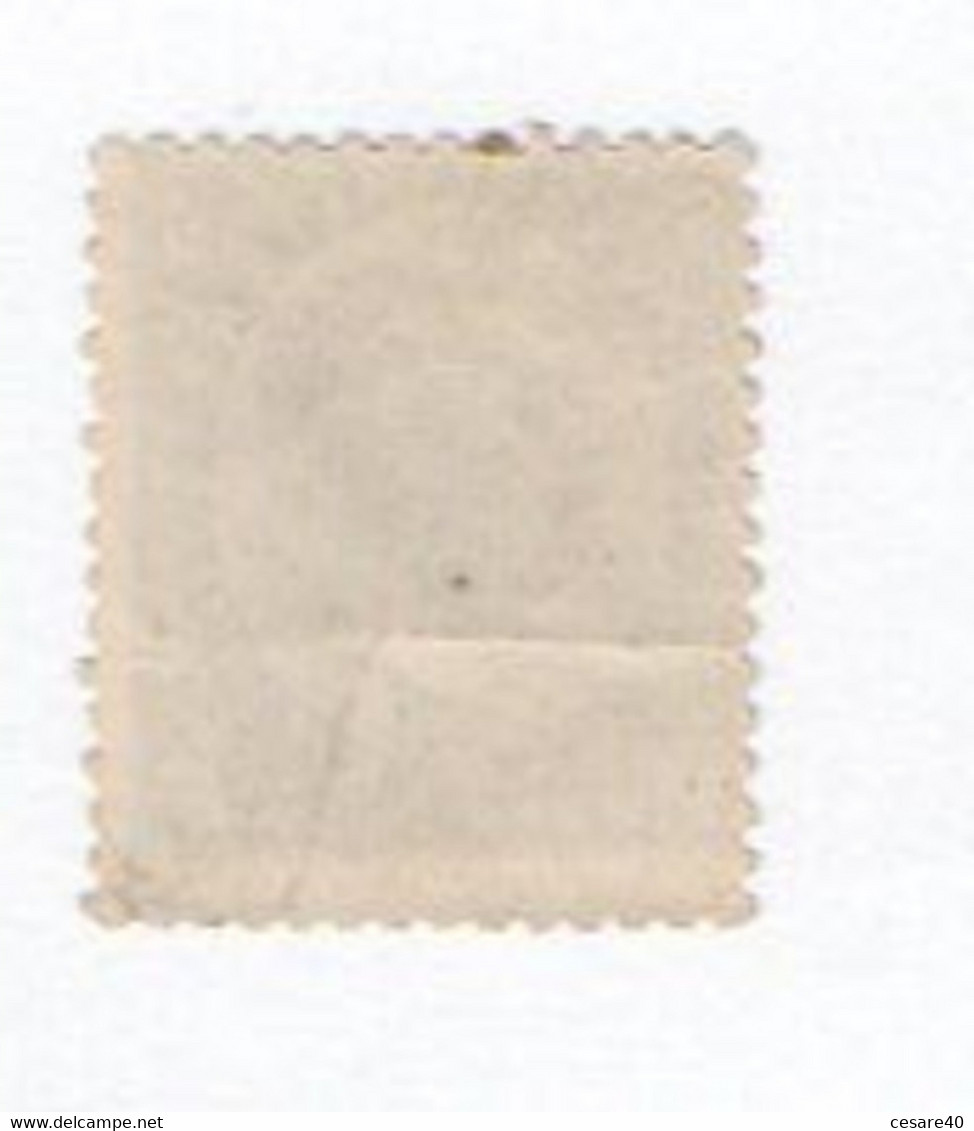 ITALIA - Regno -  1863, 30 Cent Bruno N°19 Con Gomma Integra (lieve Pieghina Al Retro) - FRAN LUG 2022 - Other & Unclassified