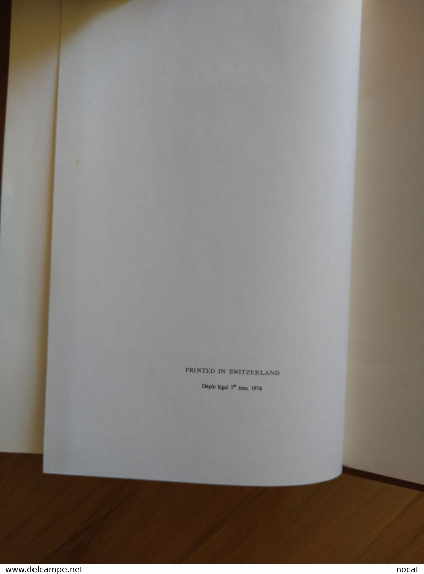 générale description du Bourbonnais Nicolas de Nicolay tome I et II 1889 réimpression de 1974