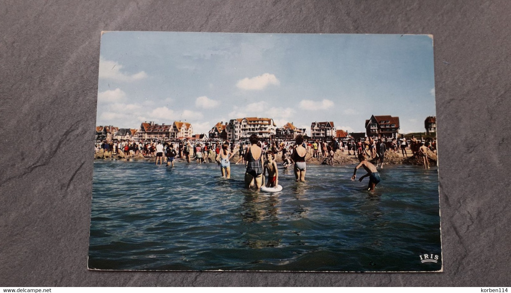 STRAND - De Haan