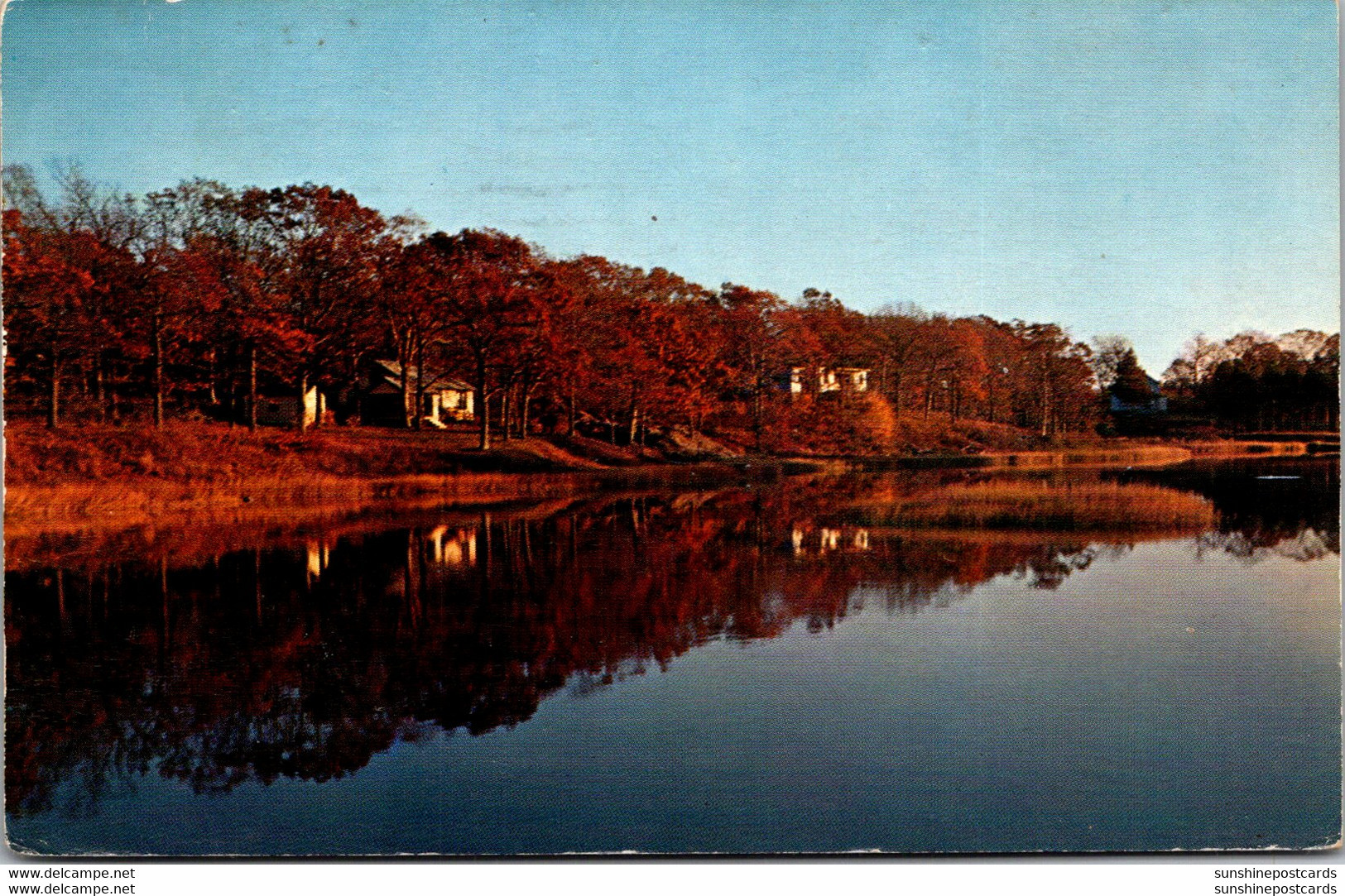 New York Long Island Shelter Island 1963 - Long Island