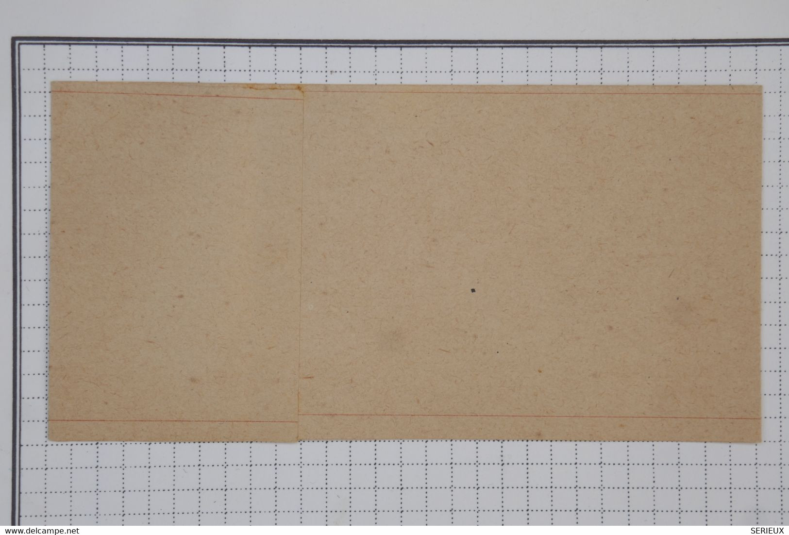 BC9 FRANCE BANDE DE JOURNAL ENTIER 3C   ORANGE 1895 A VOIR +++ - Streifbänder