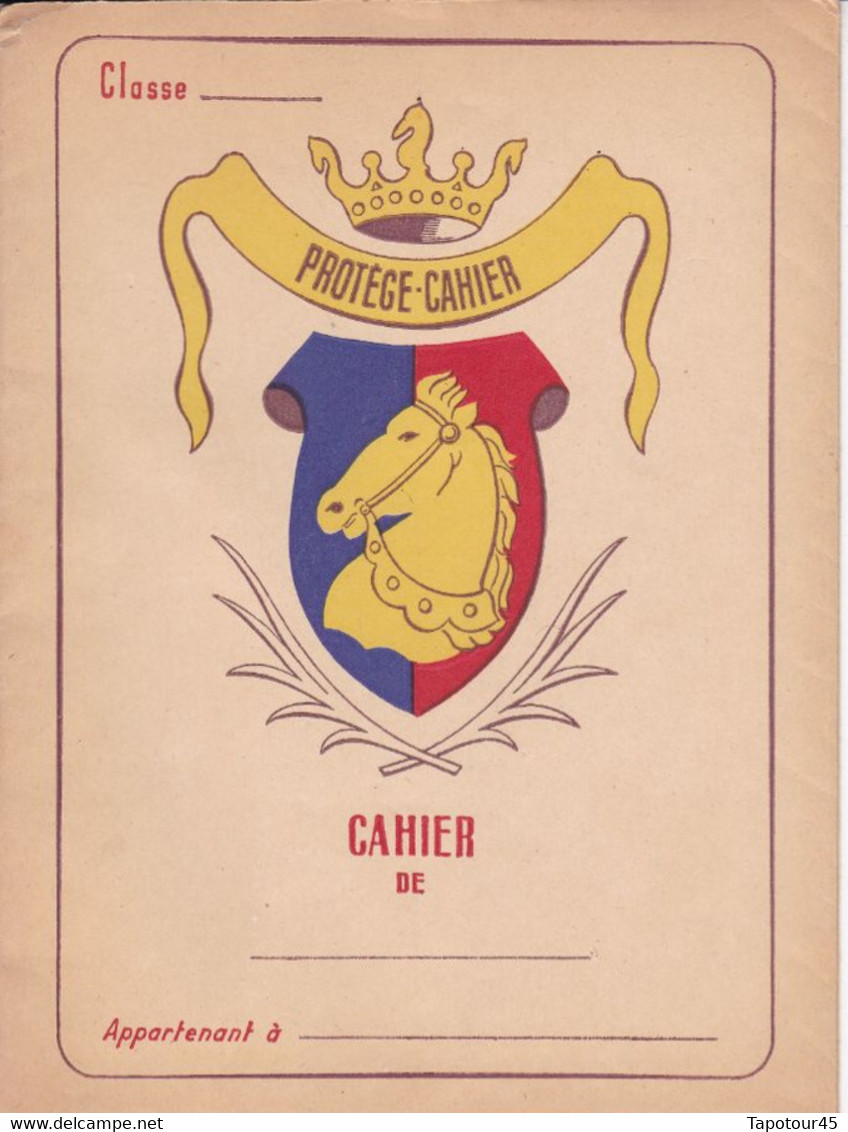 In P/ Protège Cahier > Institue    "Pasteur " > N=1  > 28/8/22 - Protège-cahiers