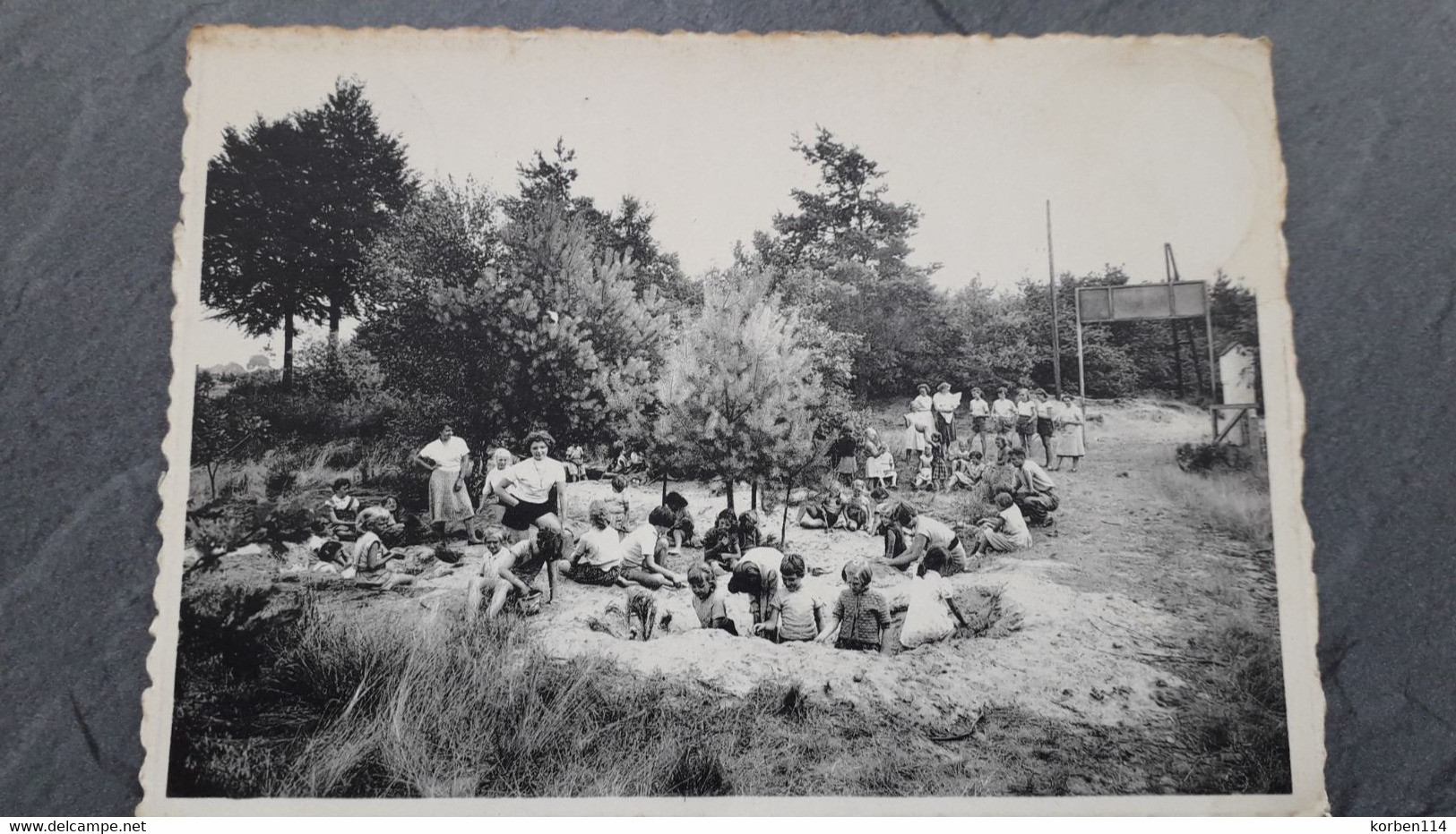 HOME KAREL SLOOTMAEKERS   SPEELPLEIN - Nijlen