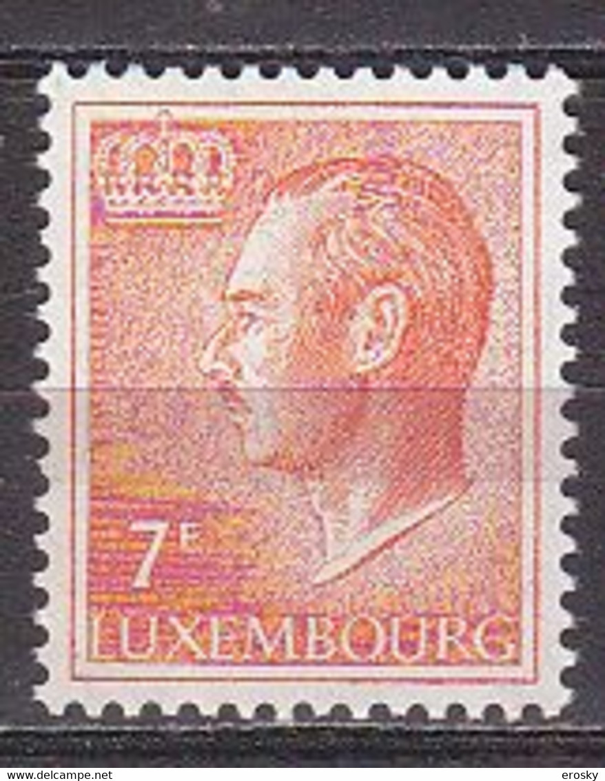 Q3469 - LUXEMBOURG Yv N°1030 ** - 1965-91 Giovanni