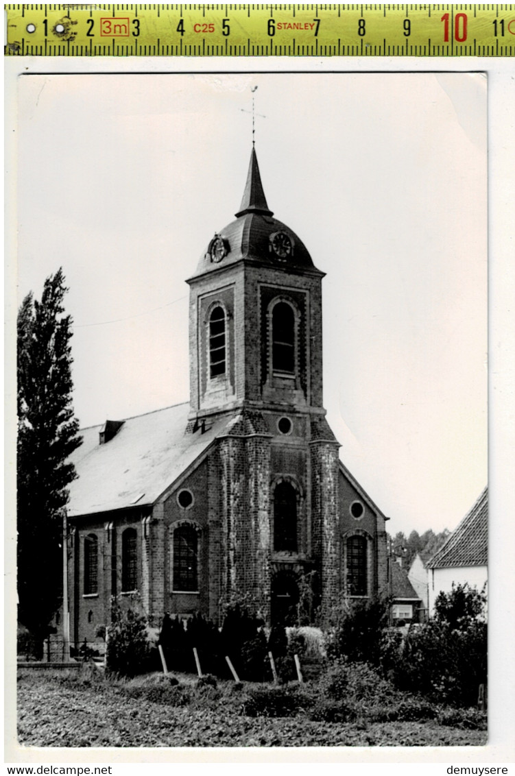 61800 - LEDEGEM KERK - Ledegem