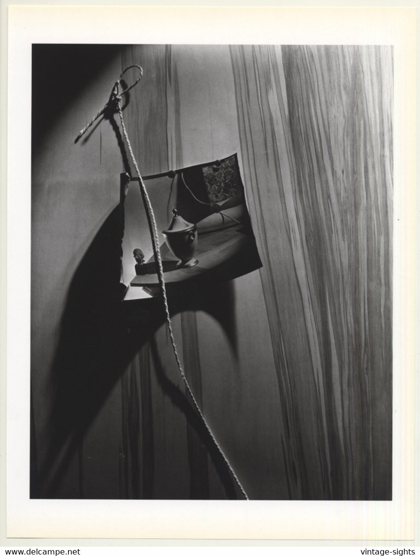 Horst P. Horst: Trompe L'Oeil 1942 (Sheet-Fed Gravure 1992: Form Horst 27 X 35.5 CM) - Zonder Classificatie