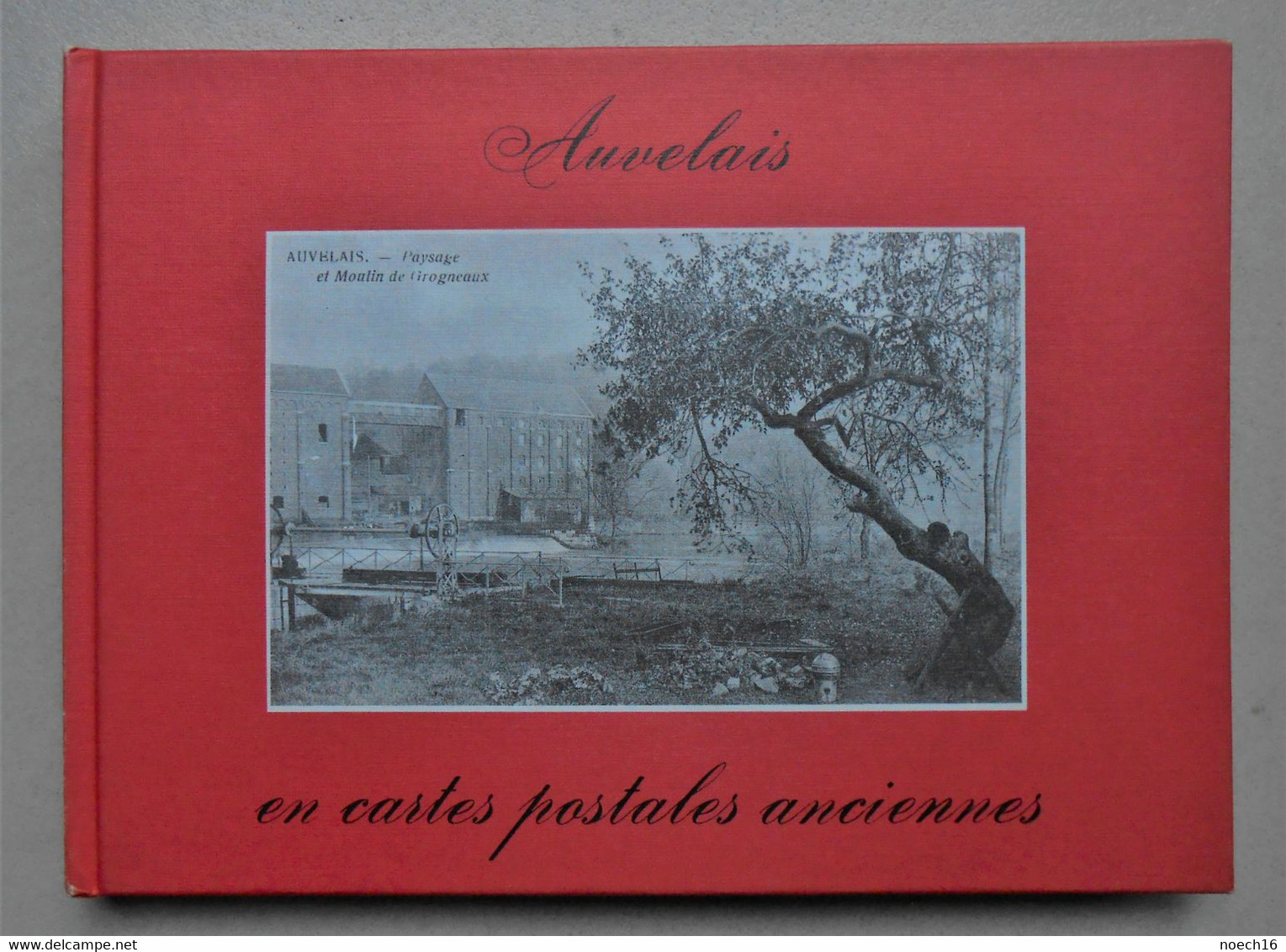 Auvelais - Sambreville - En Cartes Postales Anciennes - Boeken & Catalogi