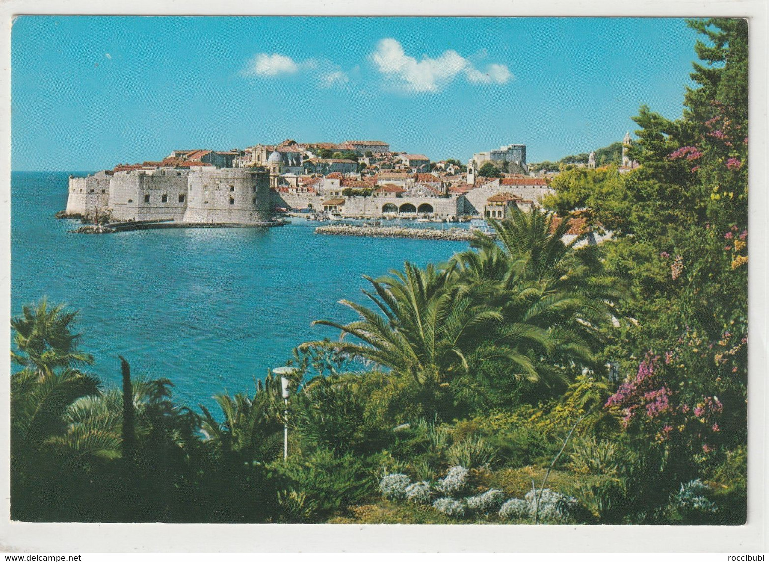 Dubrovnik, Kroatien - Kroatien