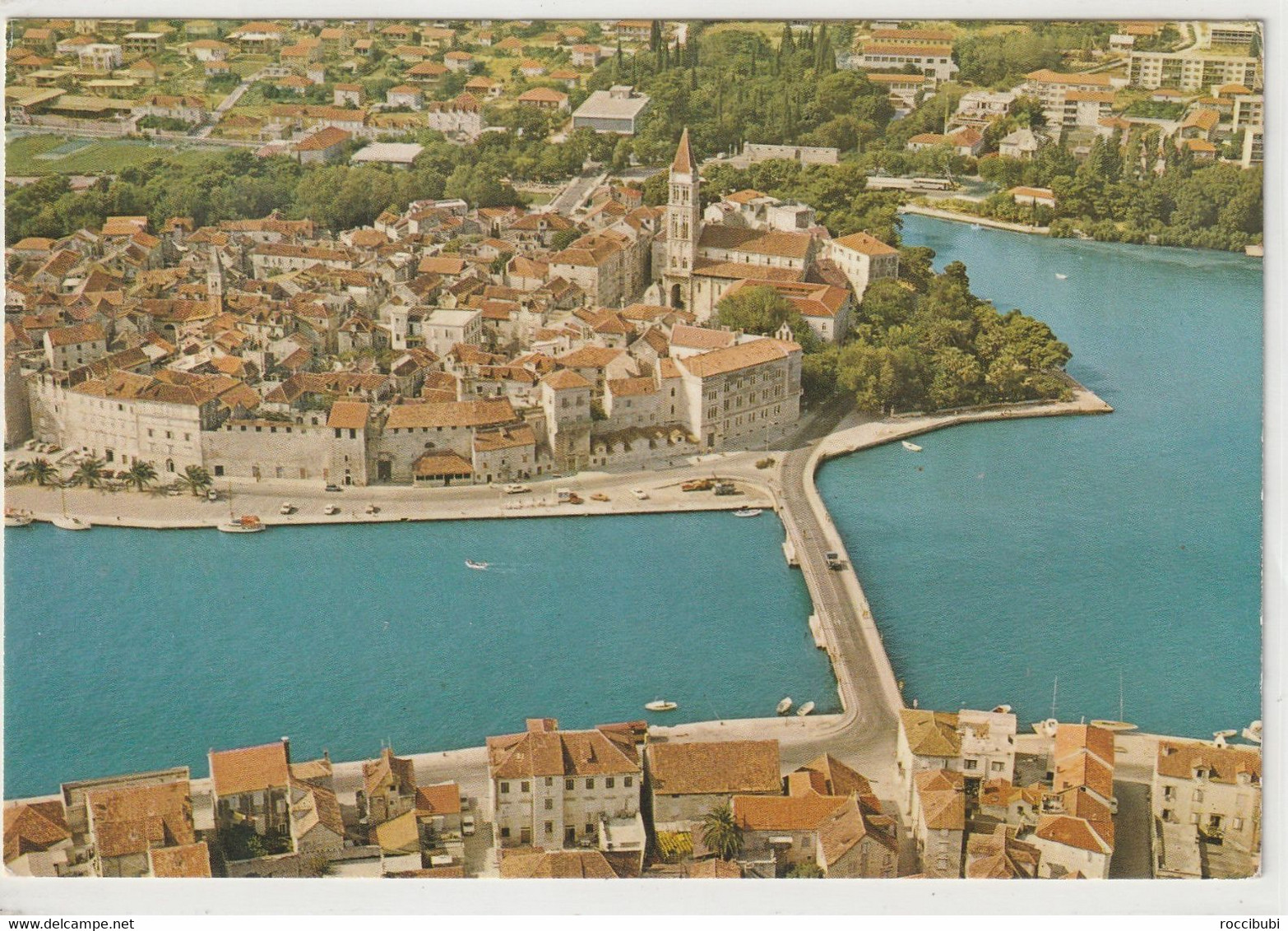 Trogir, Kroatien - Kroatien