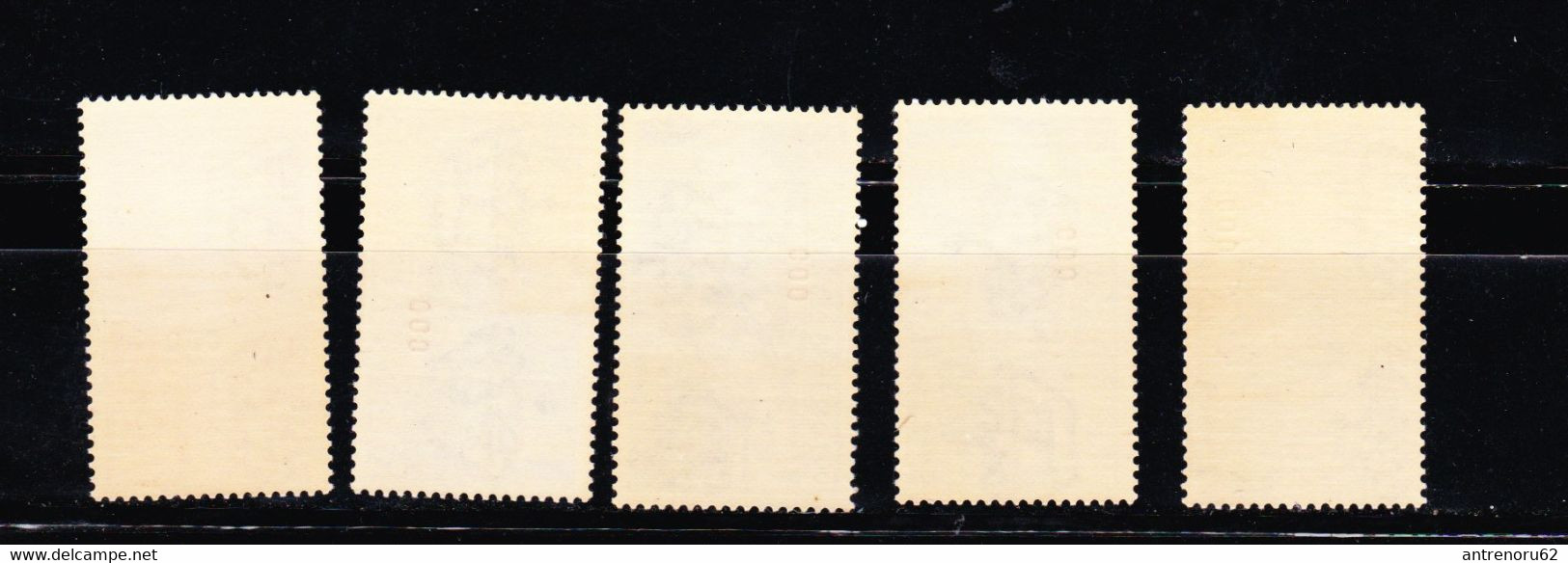 STAMPS-ITALY-COO-1930-UNUSED-MNH**-SEE-SCAN - Ägäis (Coo)