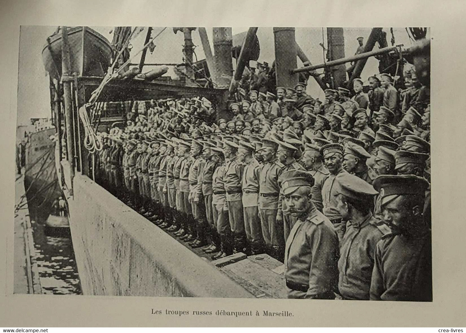 La Mutinerie De La Courteline - Les Régiments Russes Révoltés En 1917 Au Centre De La France - Storia