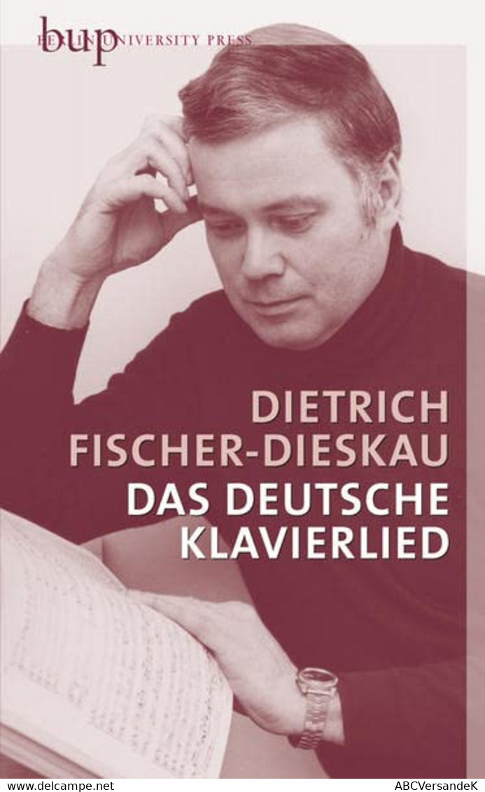 Das Deutsche Klavierlied - Music
